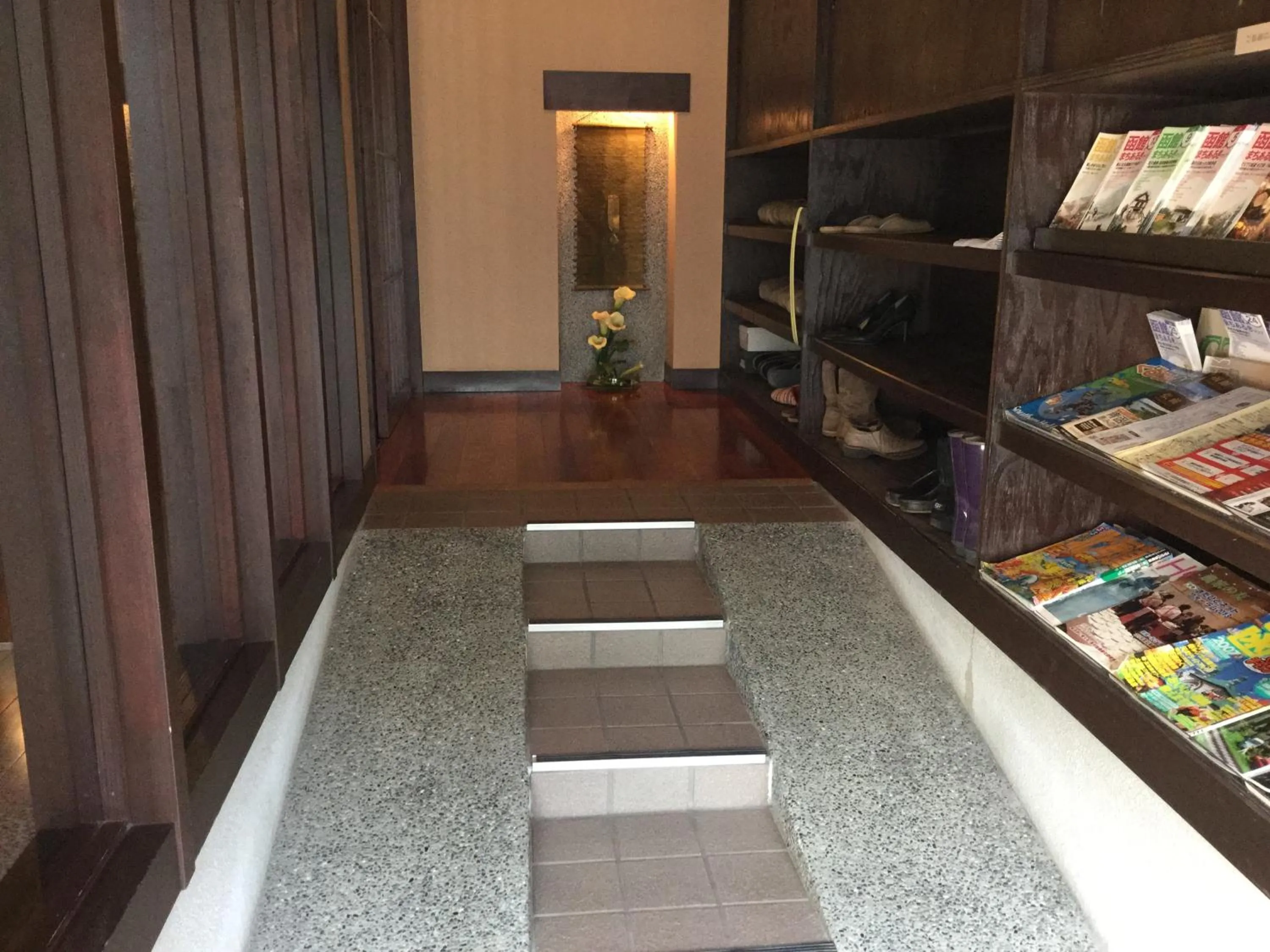 Other in Henmi Ryokan