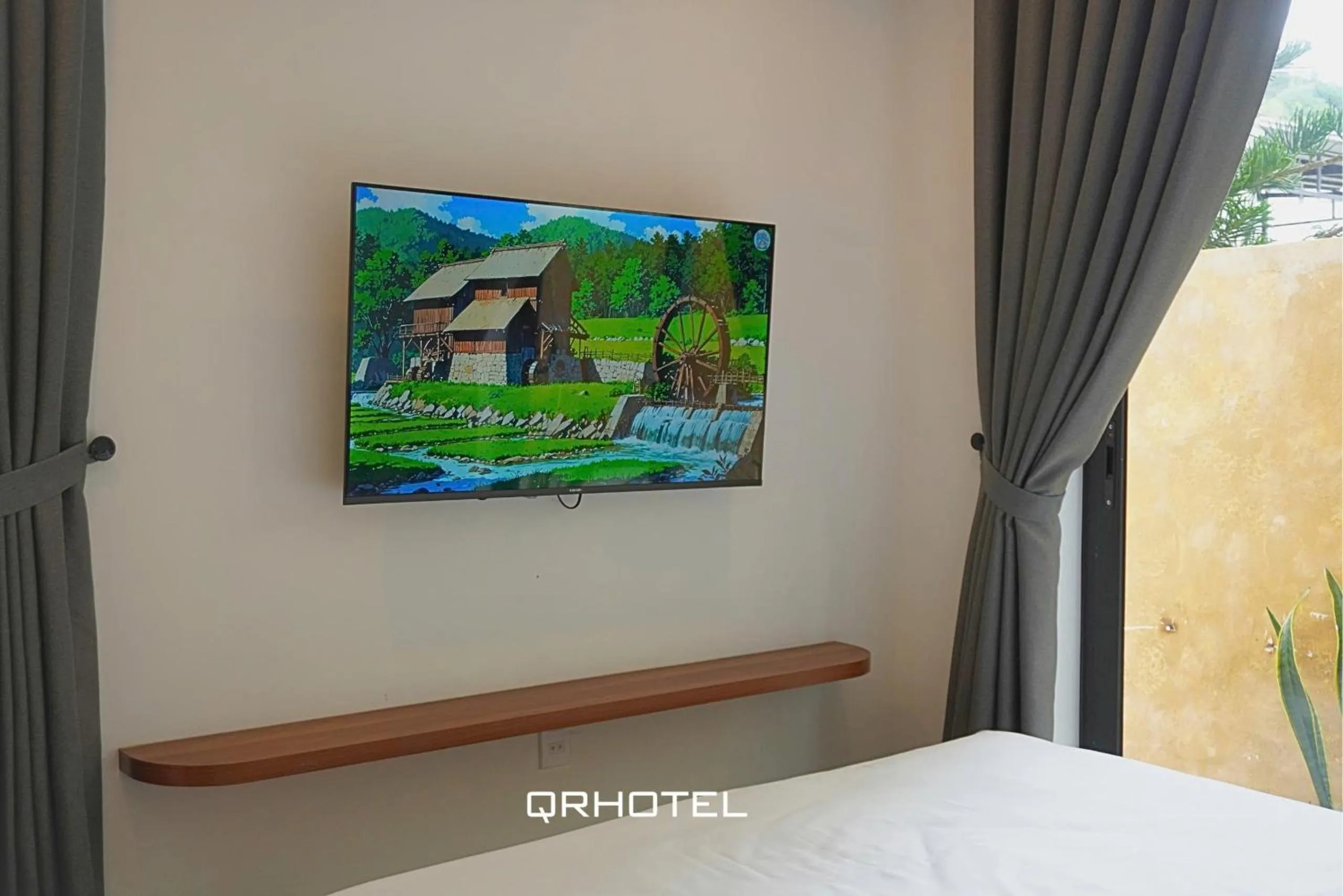 QR Hotel Dalat