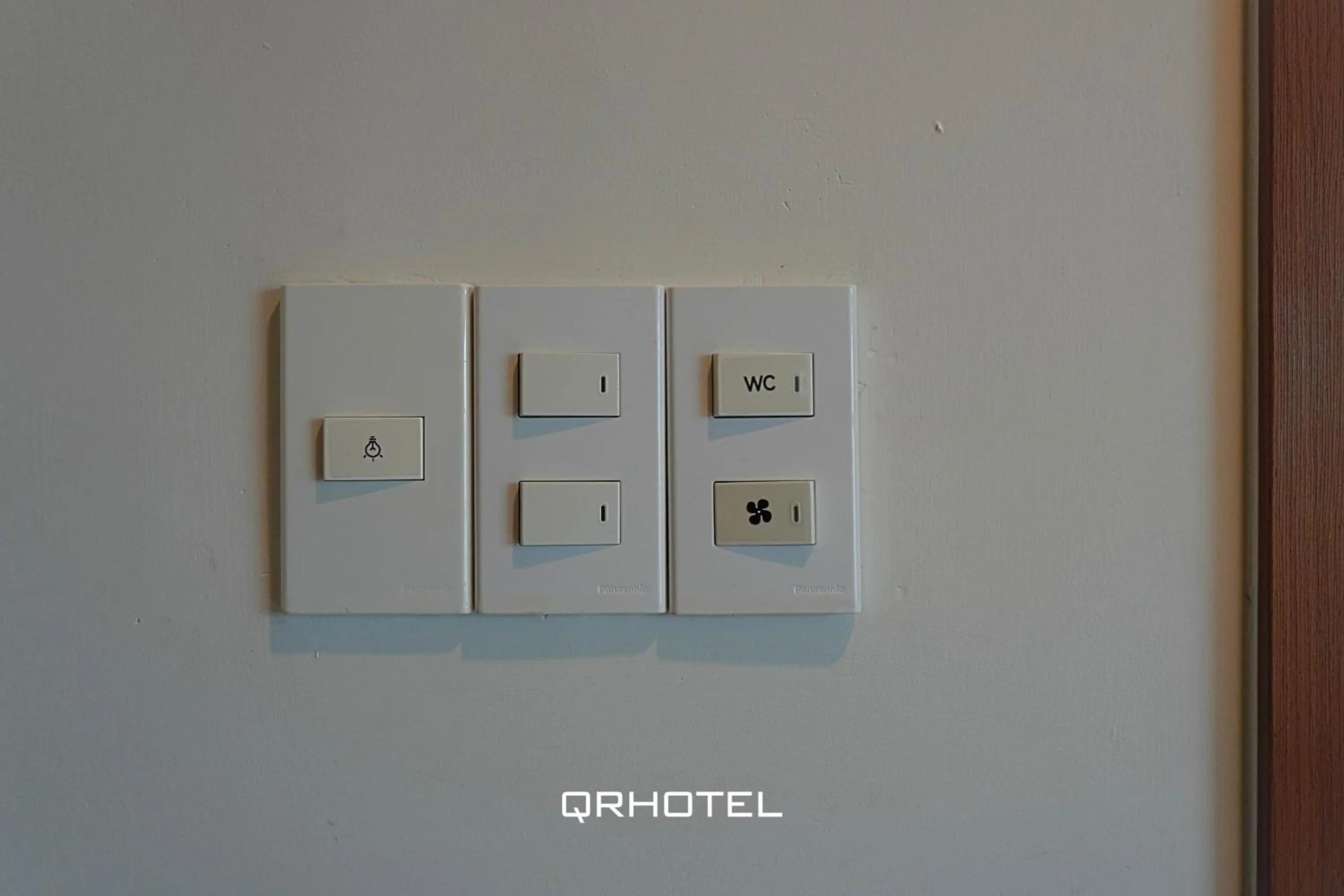 QR Hotel Dalat