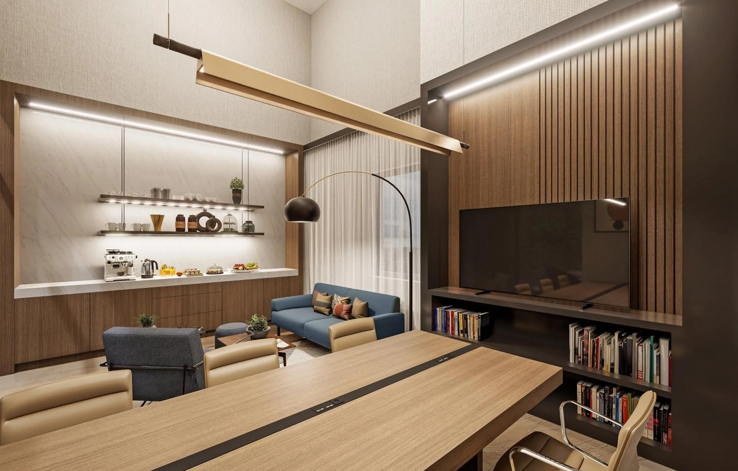 Meeting/conference room in Crowne Plaza Istanbul - West