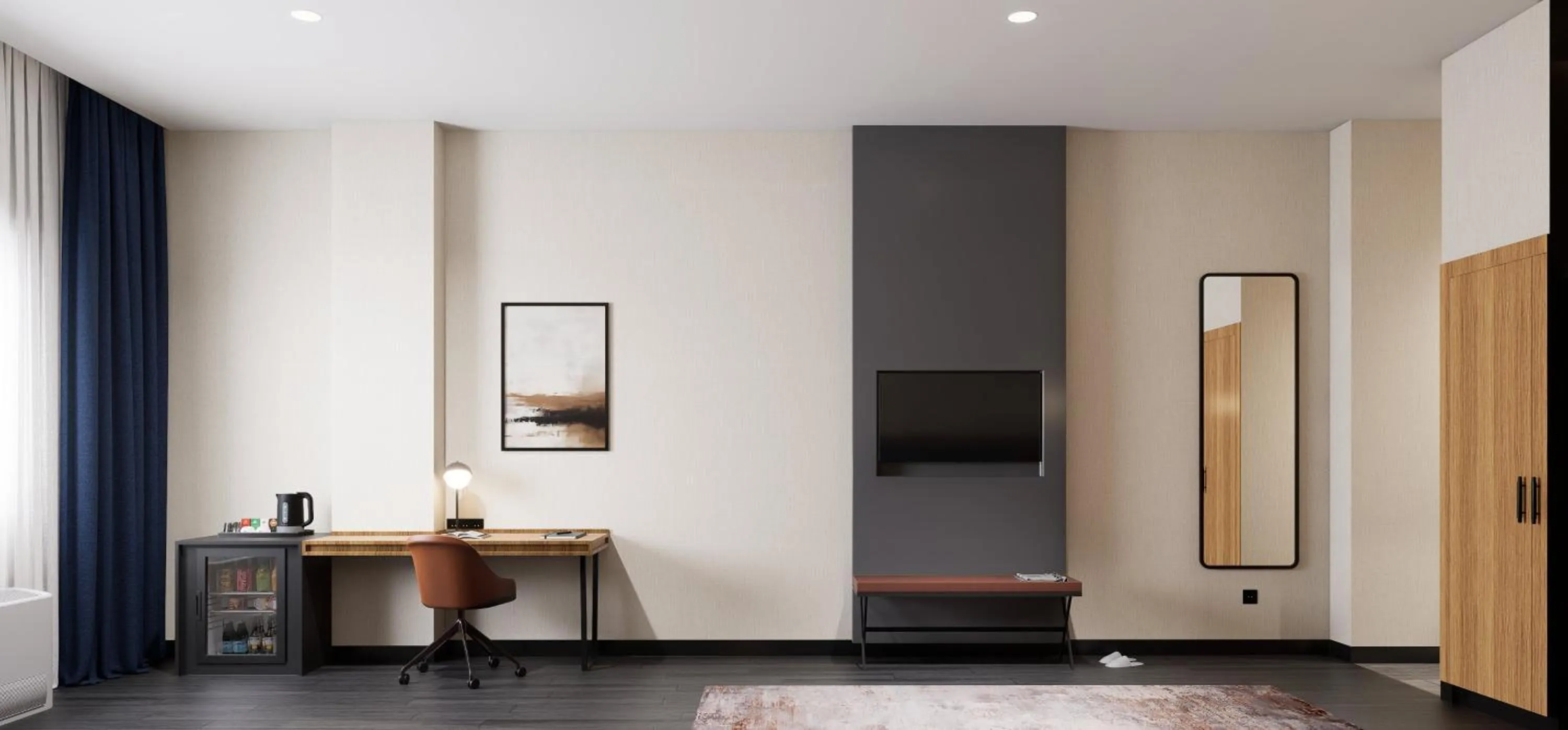 Crowne Plaza Istanbul - West