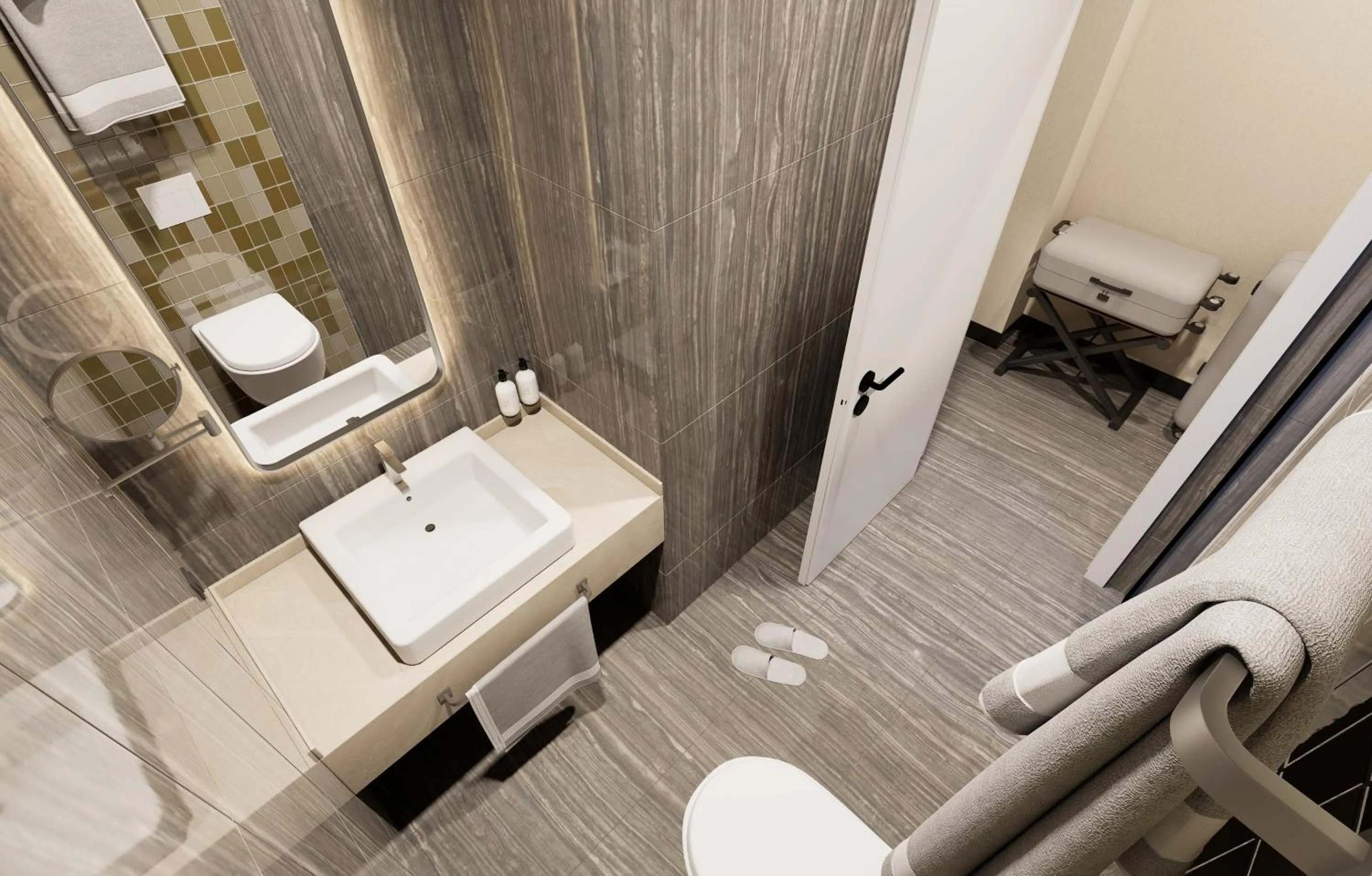 Crowne Plaza Istanbul - West