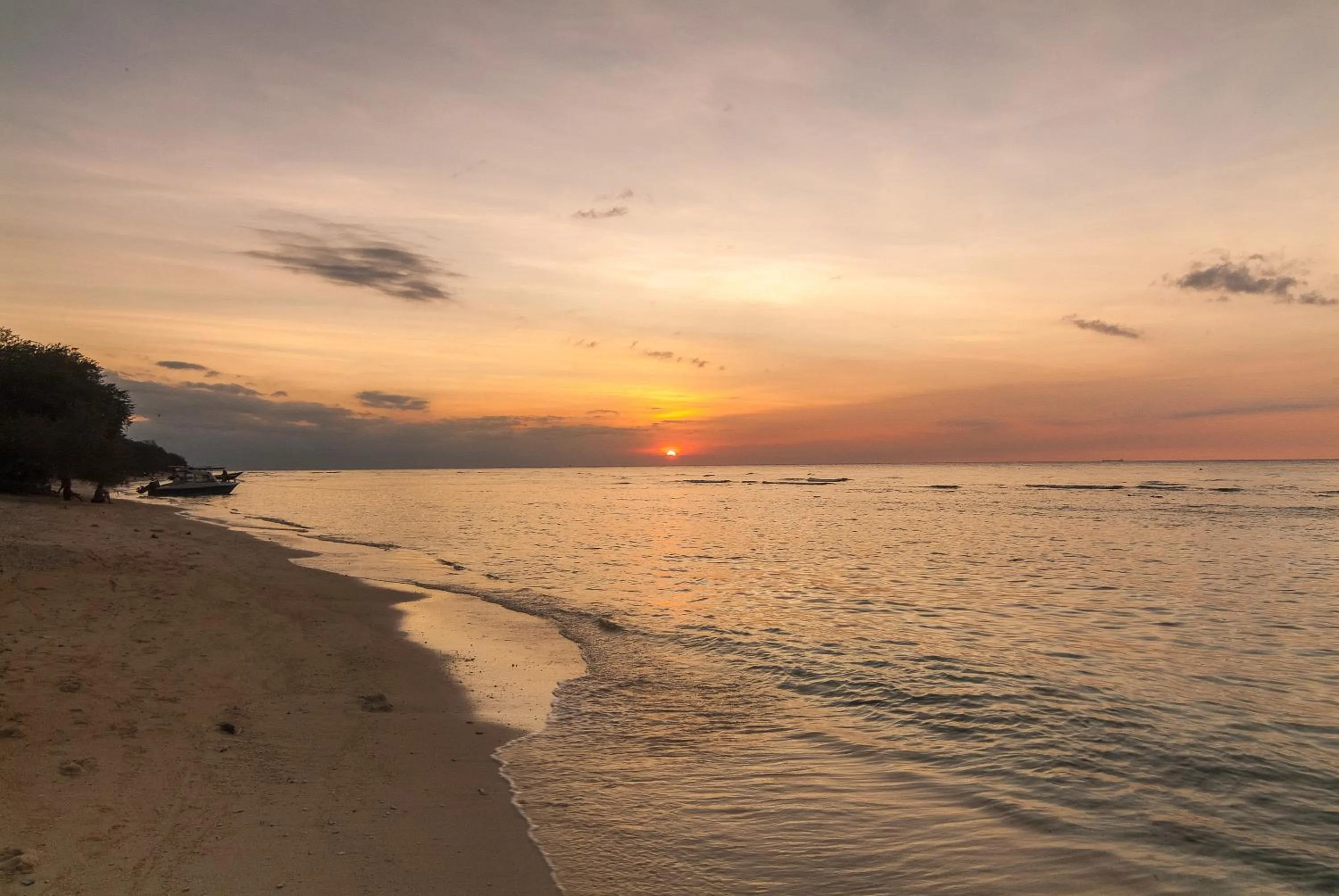 Nearby landmark in Palmeto Village