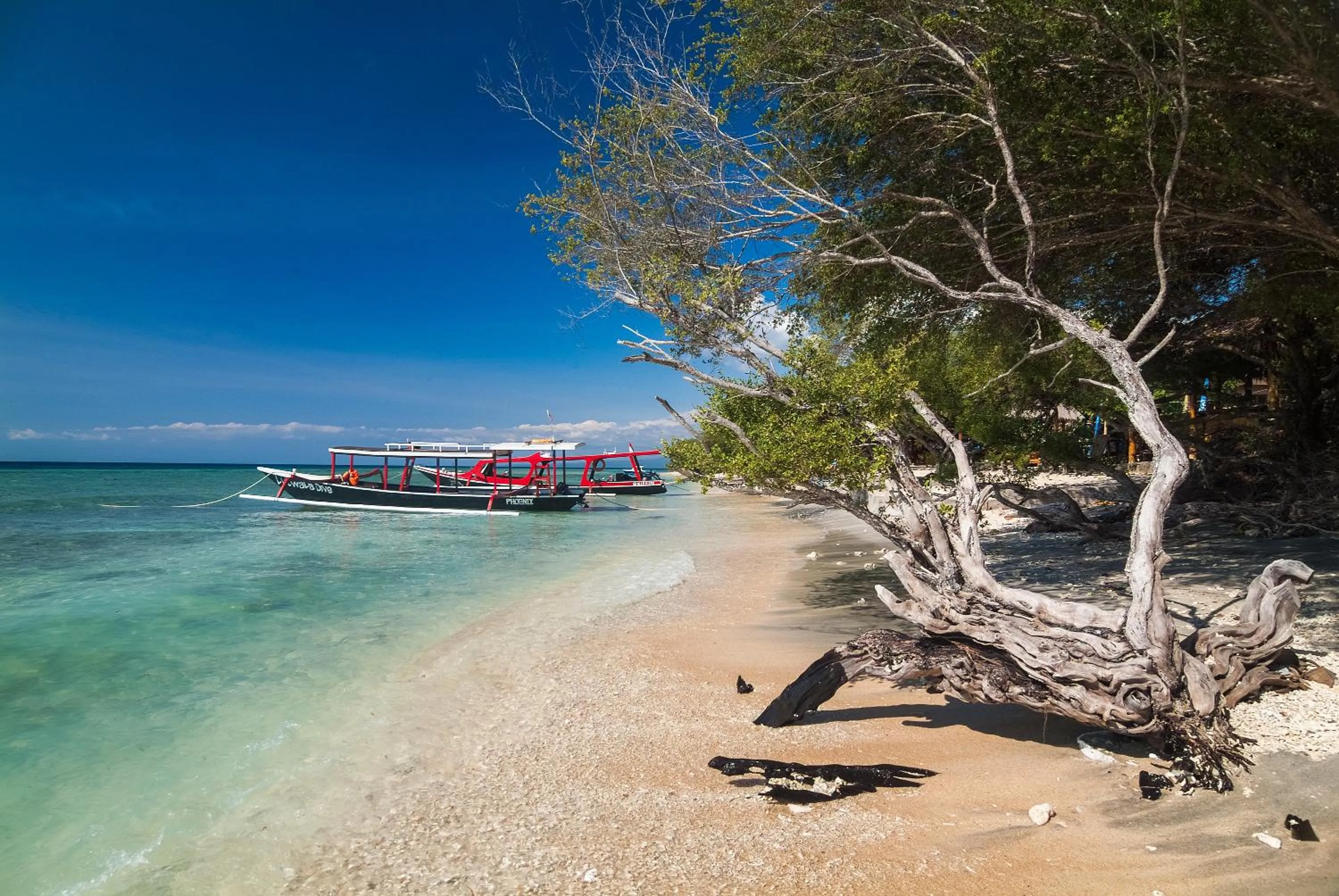 Nearby landmark in Palmeto Village