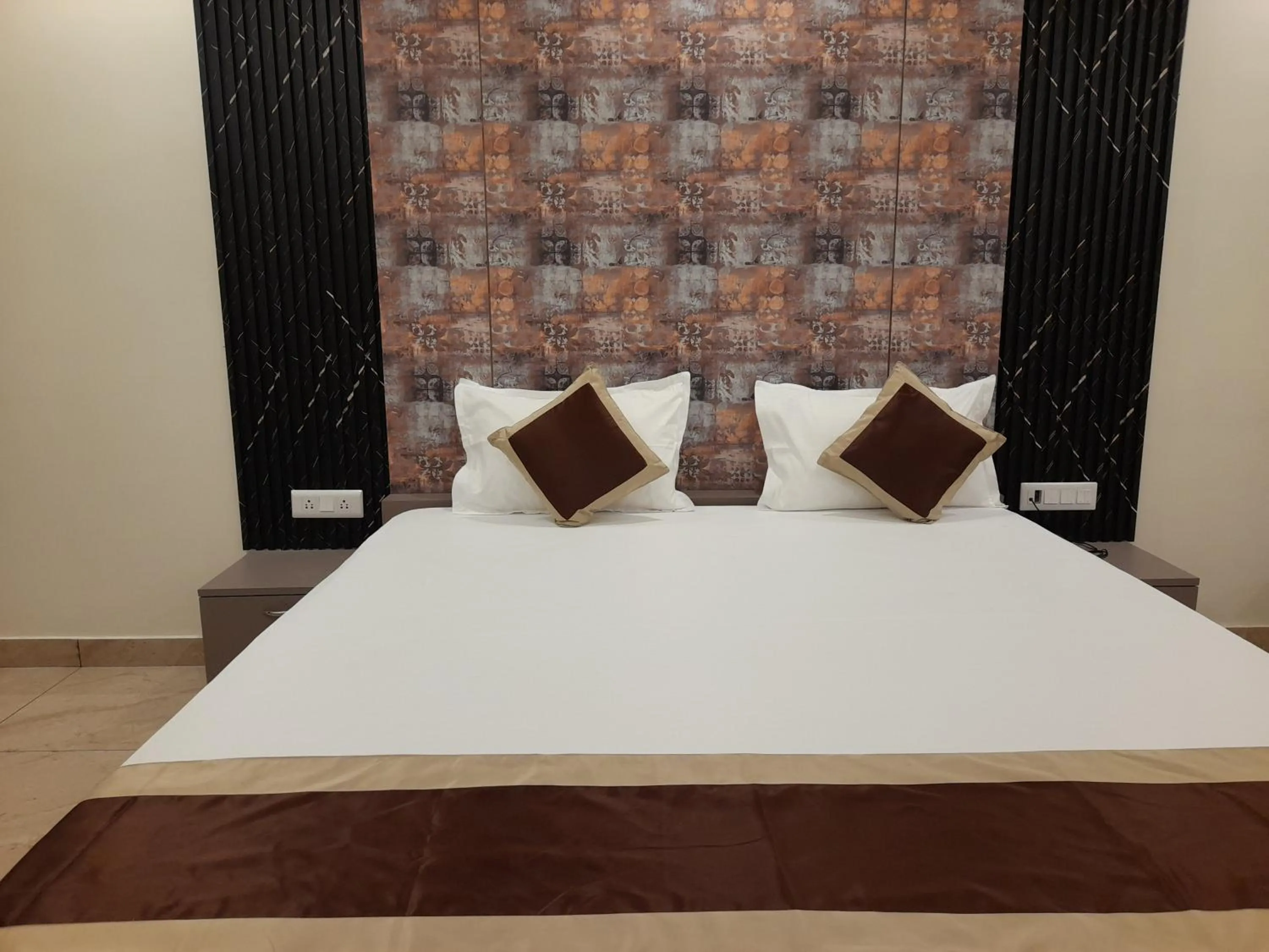 The patliputra chital