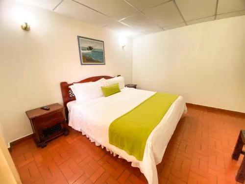 Ecohotel La Casona Pereira