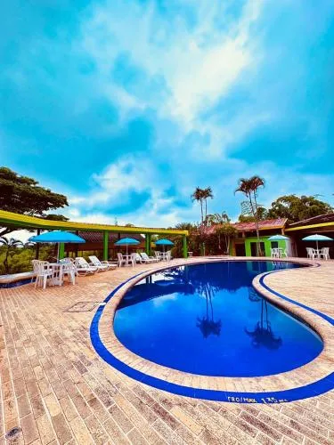 Ecohotel La Casona Pereira