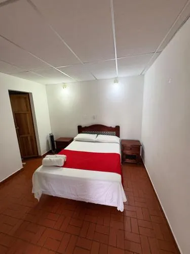 Ecohotel La Casona Pereira