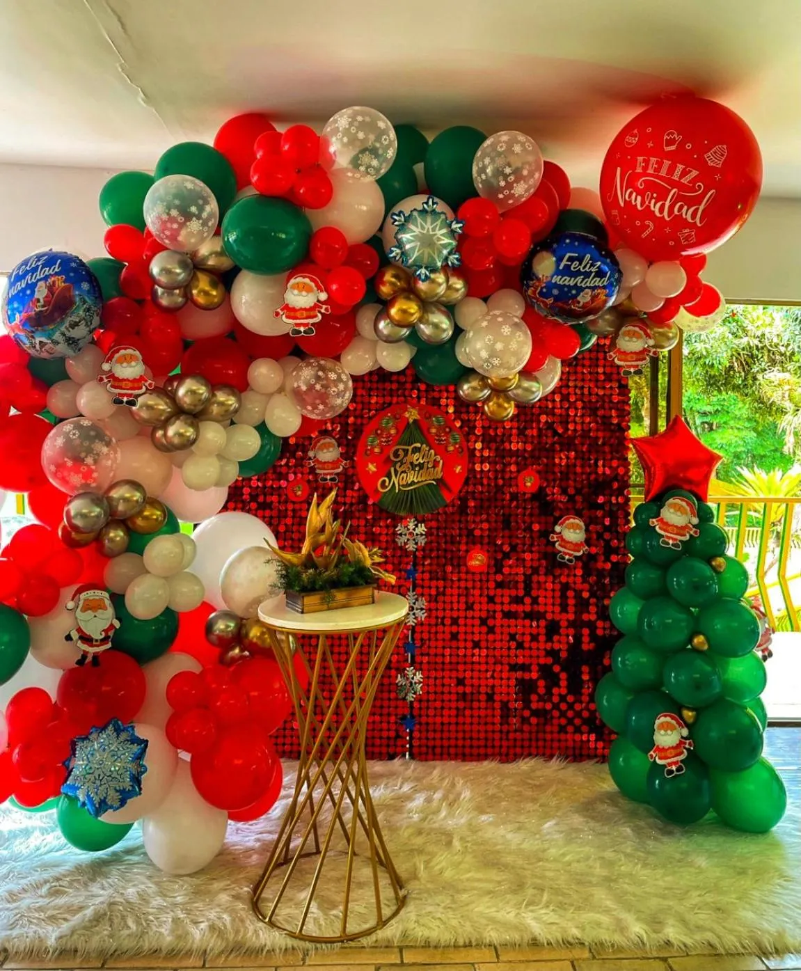 Decorative detail in Ecohotel La Casona Pereira