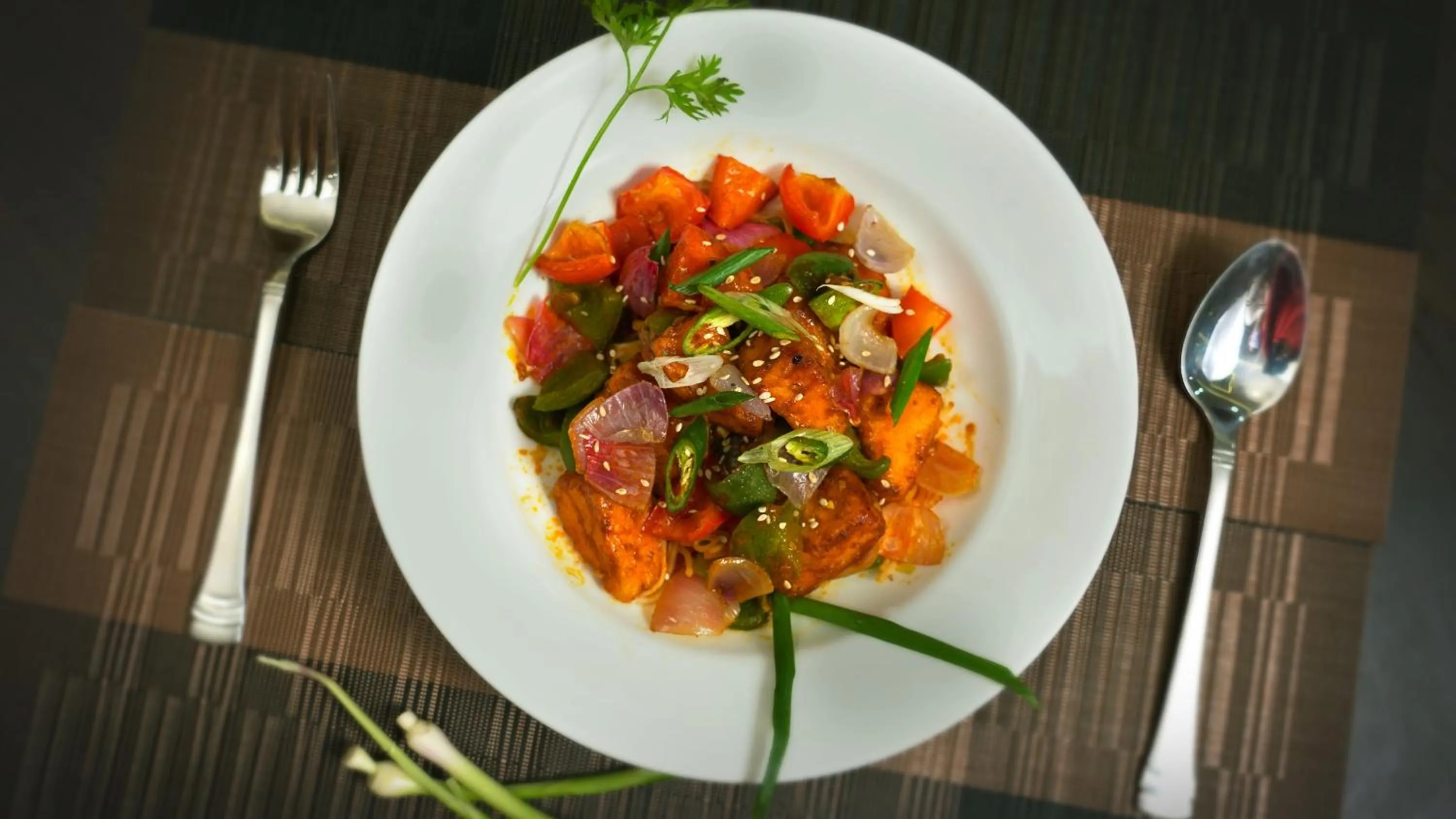 Restaurant/places to eat in Sai Maa Hotel & Residency