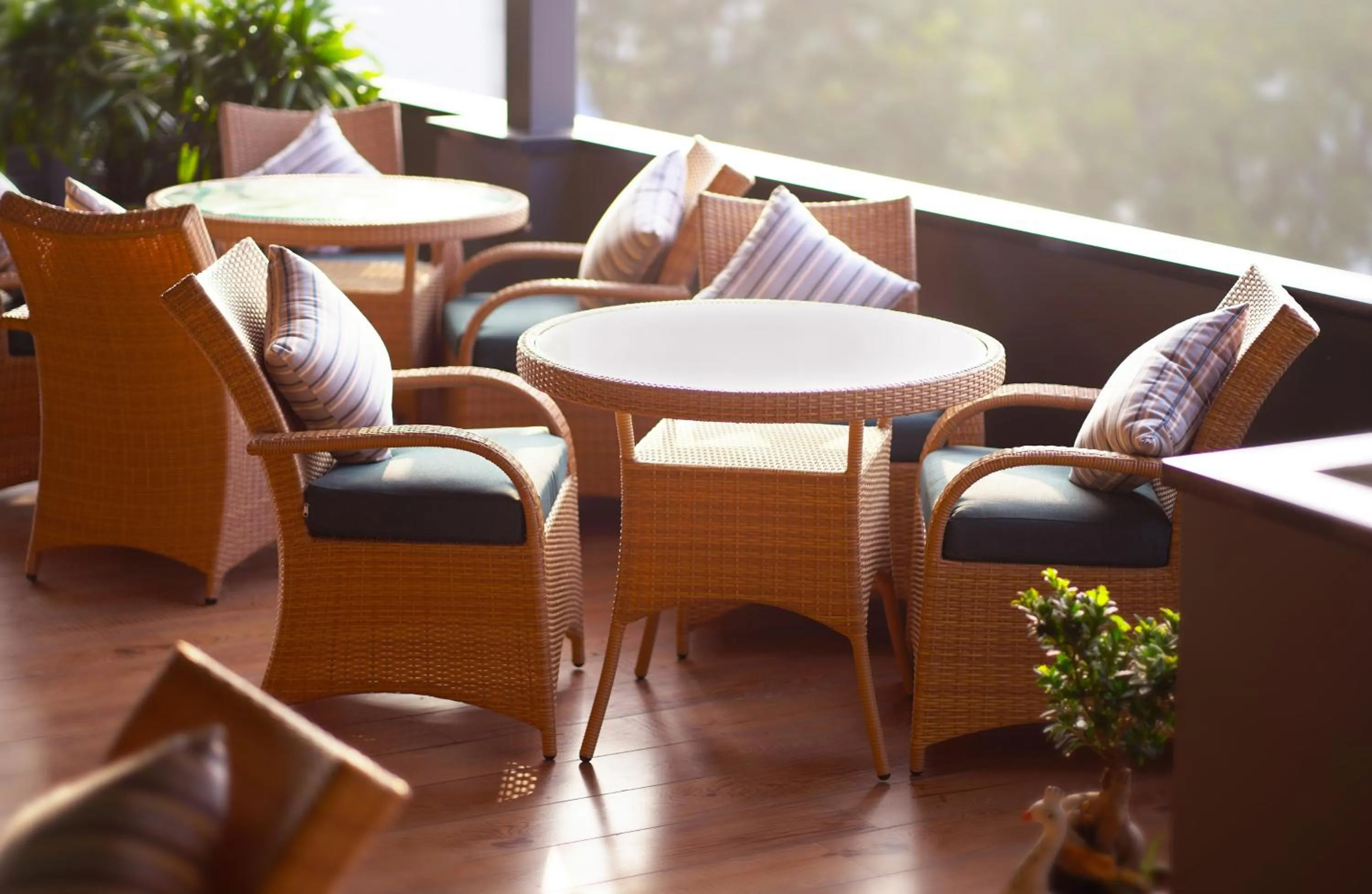 Coffee/tea facilities in Sai Maa Hotel & Residency