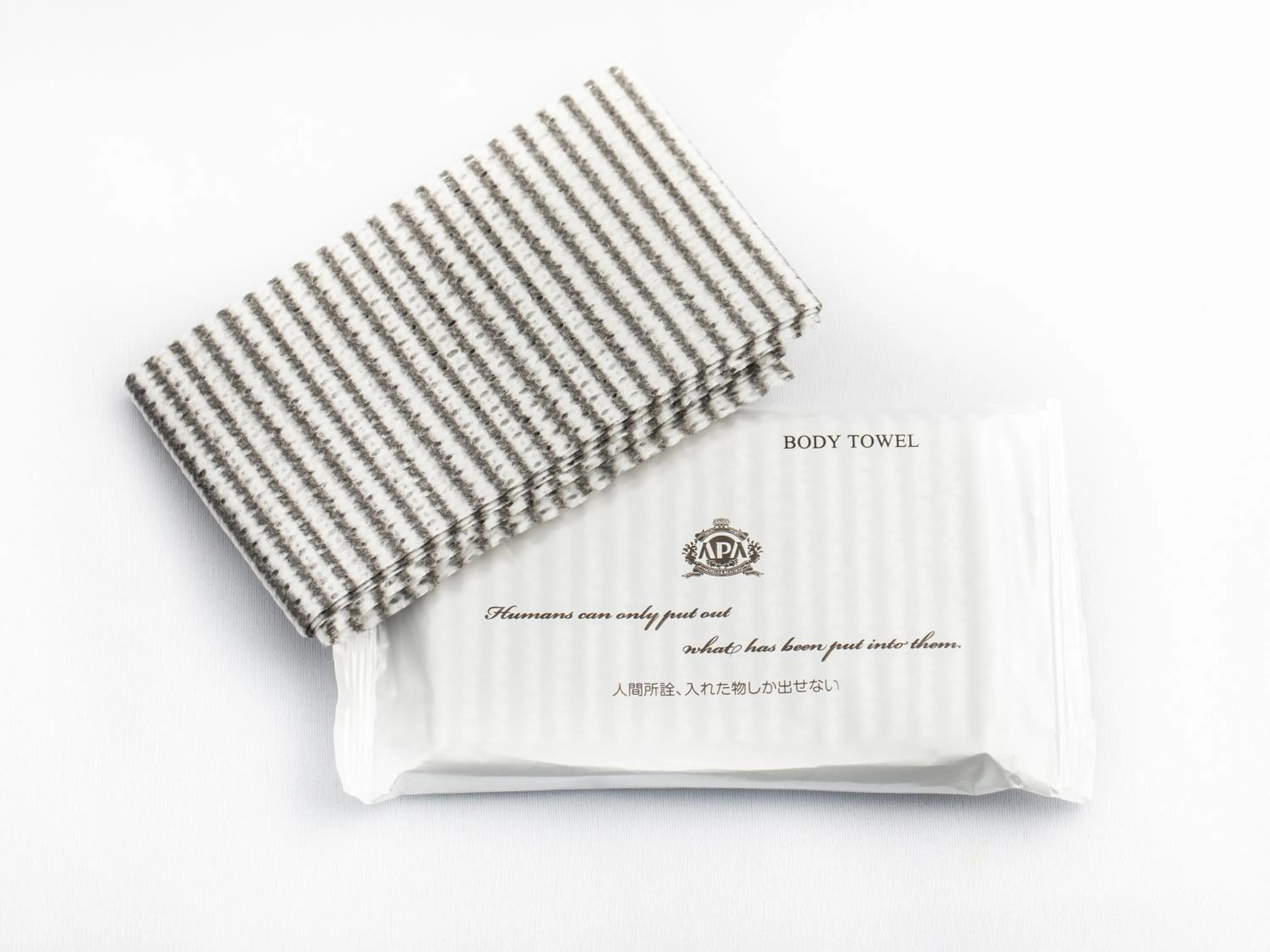 Shower in APA Hotel Asakusabashi Ekikita