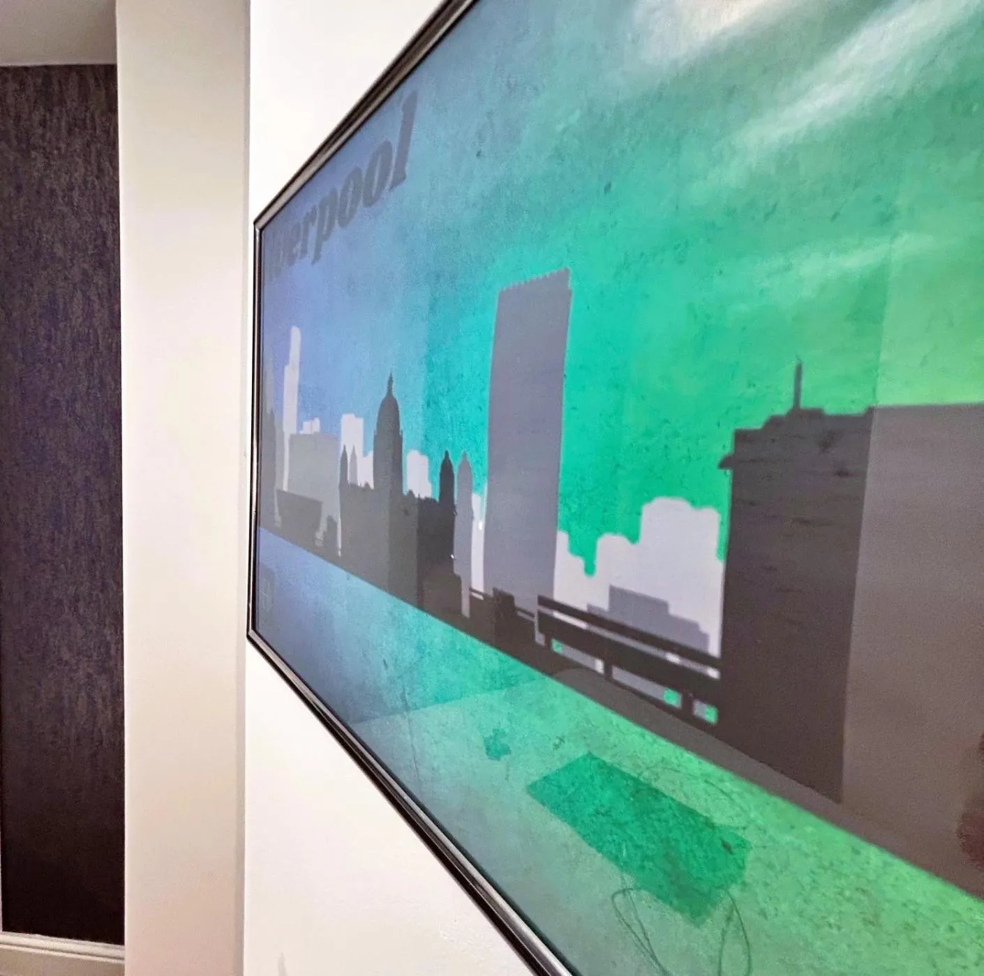 Hillcrest Liverpool City Central