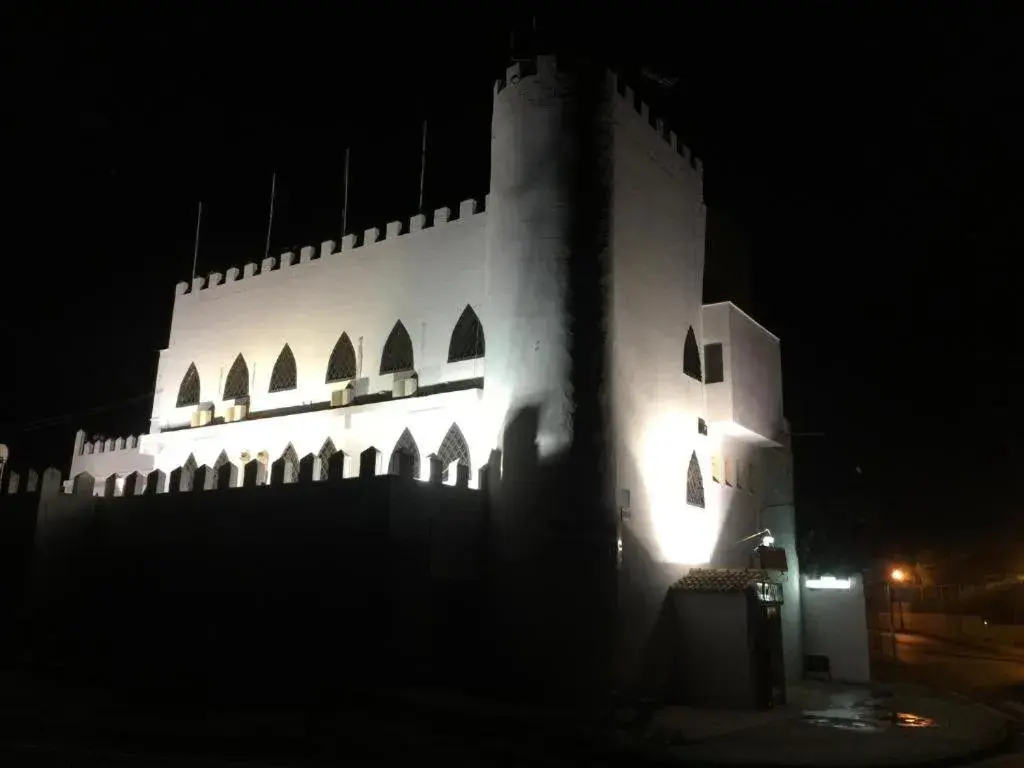 El Castillo El Castillo
