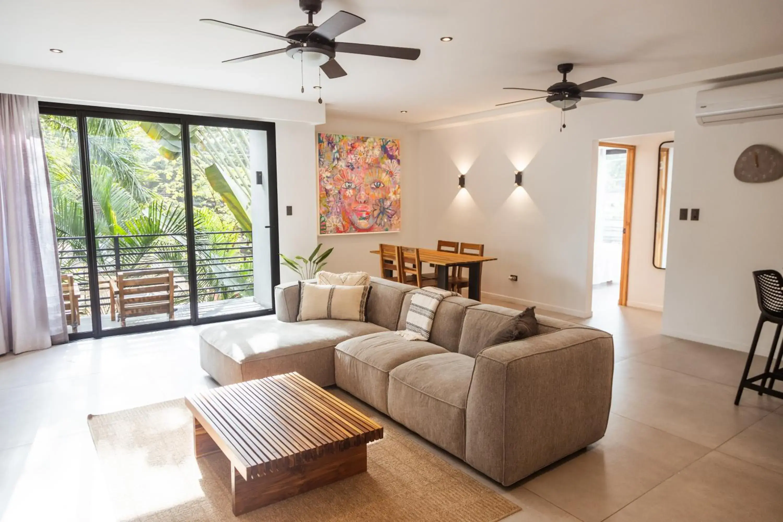 Suite Apartment in Casa Swell Boutique Hotel Santa Teresa Suite Apartment in Casa Swell Boutique Hotel Santa Teresa