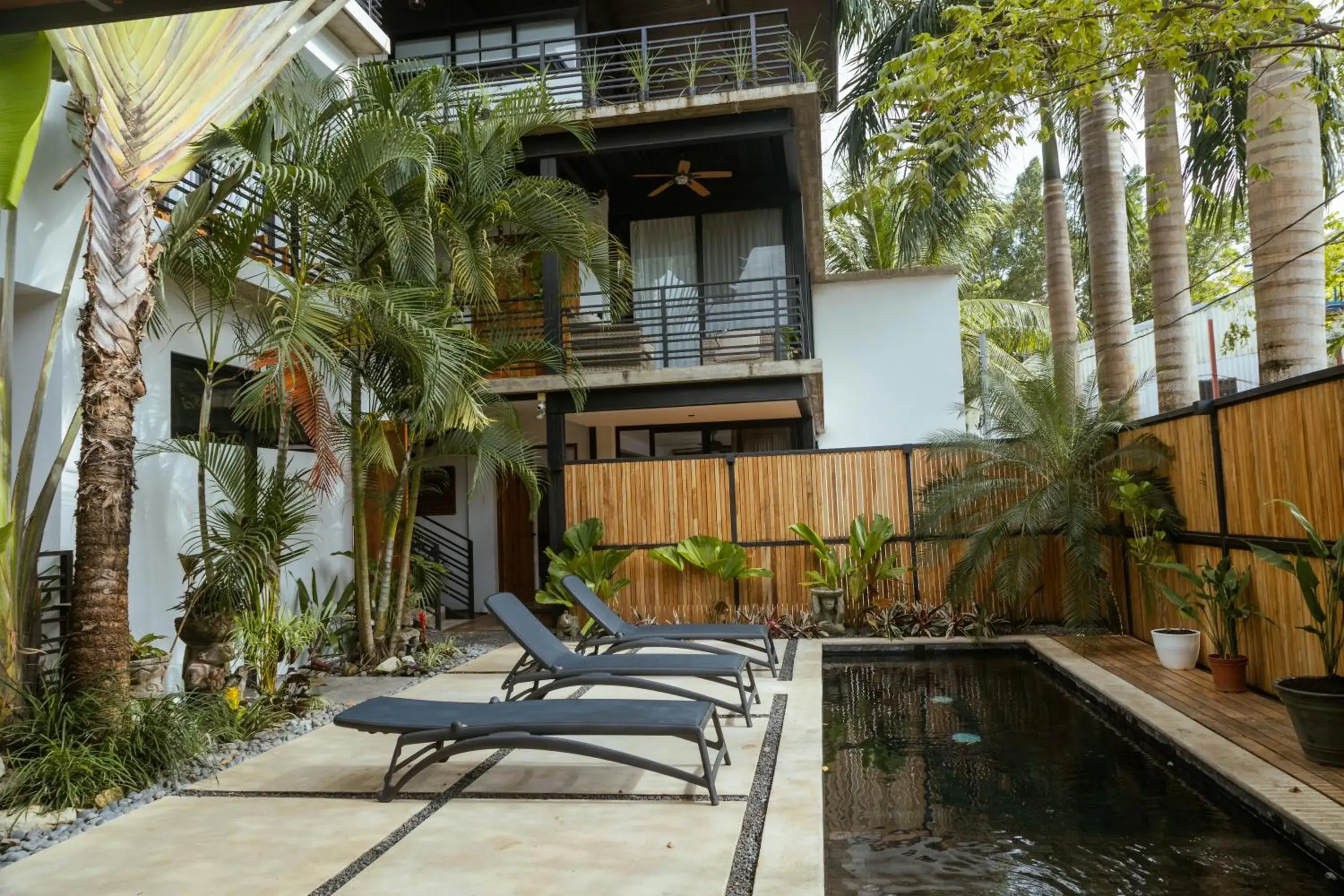Casa Swell Boutique Hotel Santa Teresa Casa Swell Boutique Hotel Santa Teresa