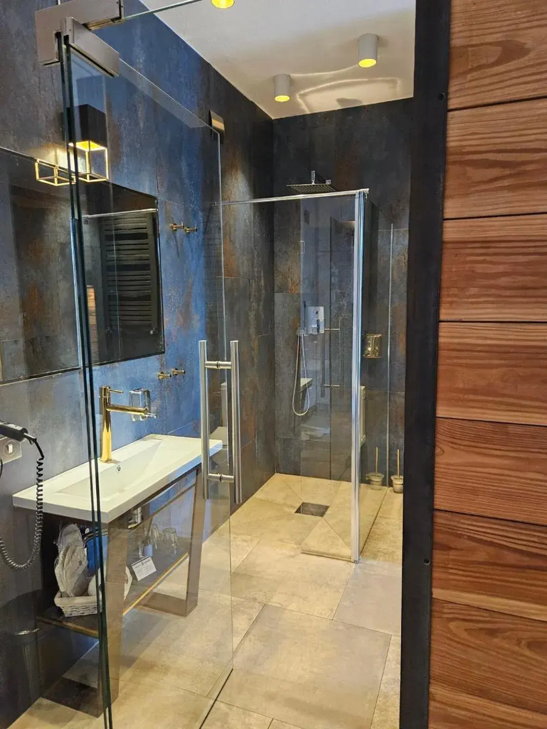 Superior Apartment - single occupancy in Zajazd Karczma Zagłoba Superior Apartment - single occupancy in Zajazd Karczma Zagłoba