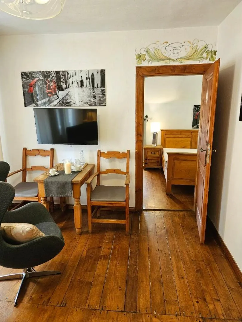 TV and multimedia in Zajazd Karczma Zagłoba