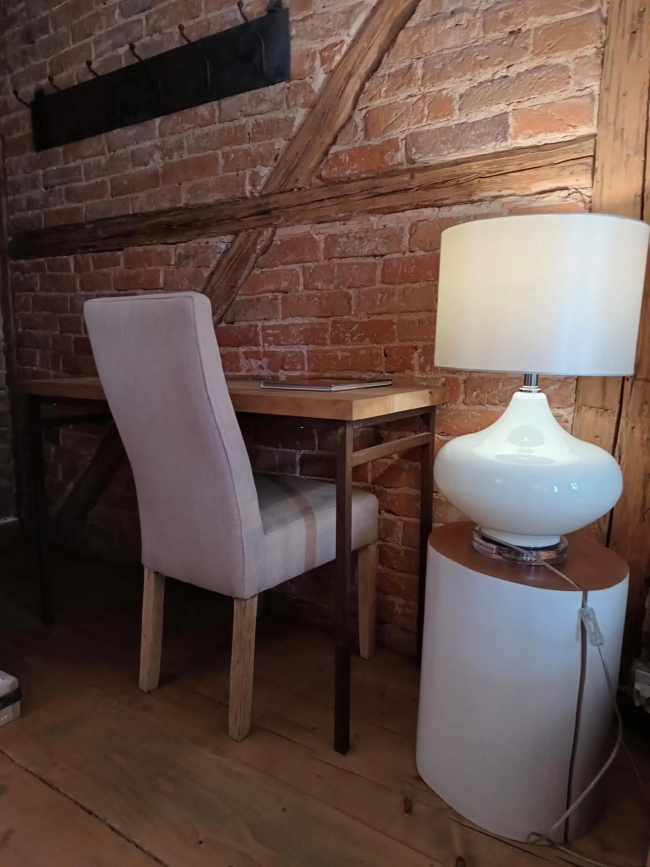 Living room in Zajazd Karczma Zagłoba