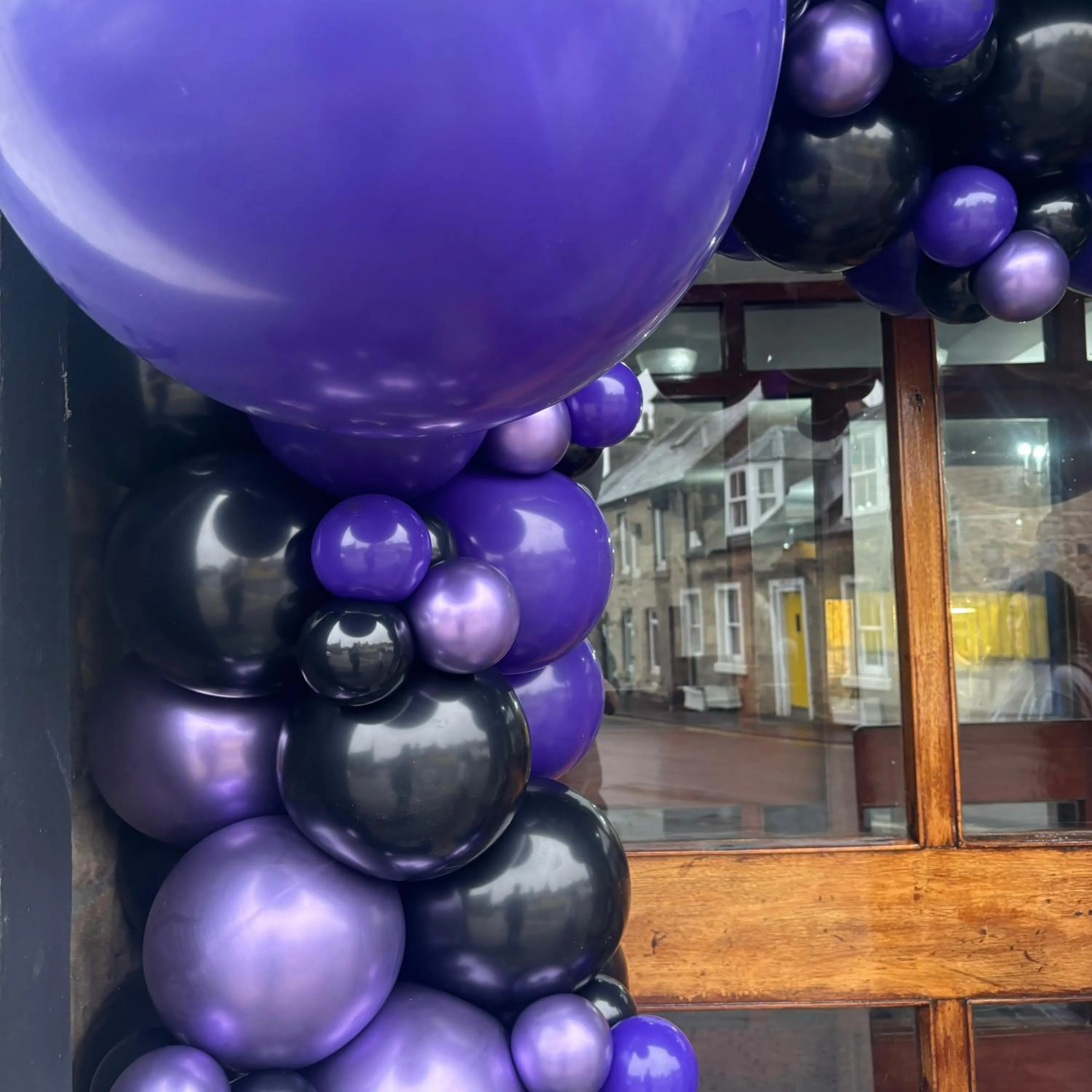 Property building in Lomond Hills Hotel & Health Club