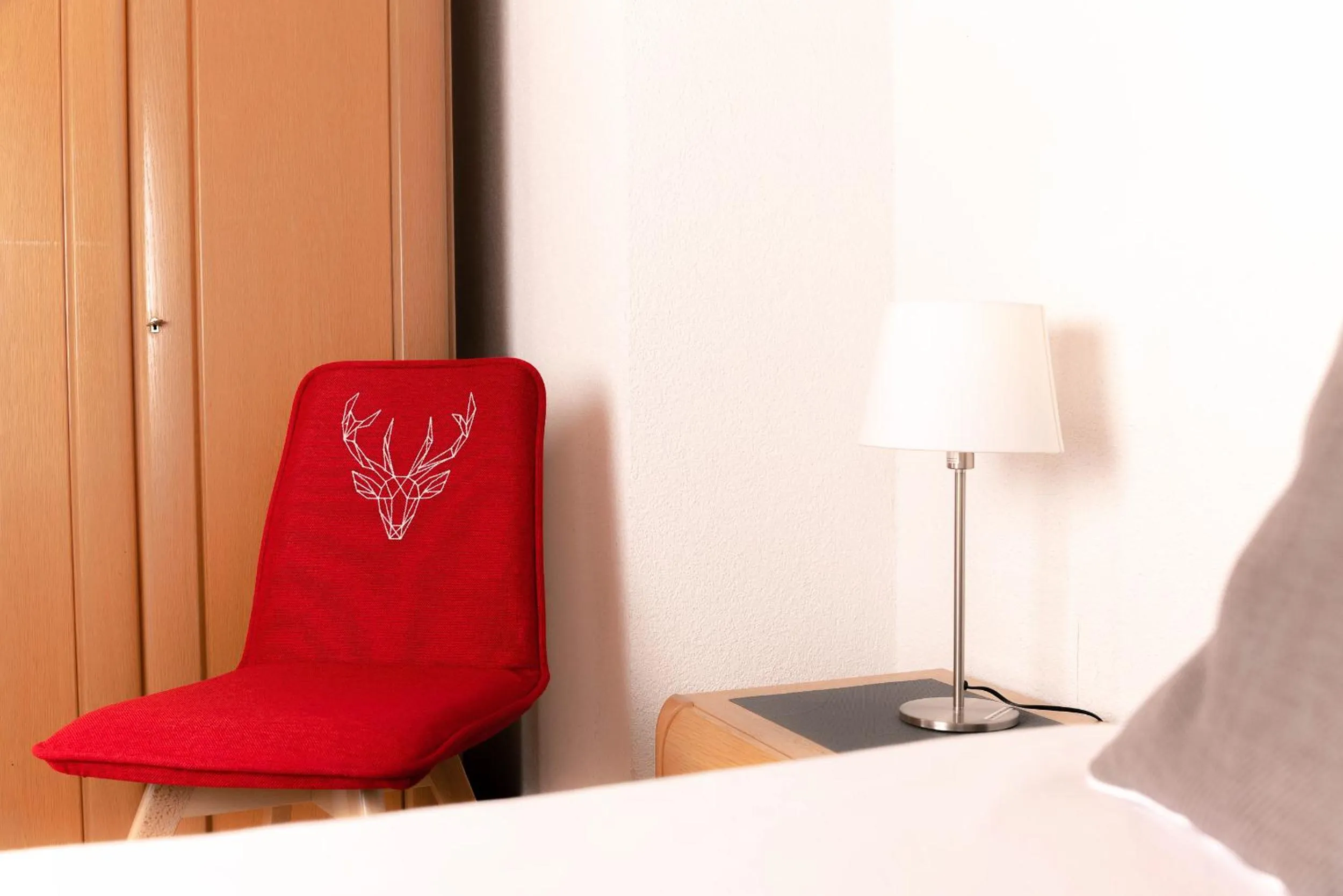 Photo of the whole room in Genusshotel Hirschen - Erholung im Grünen (Südschwarzwald)