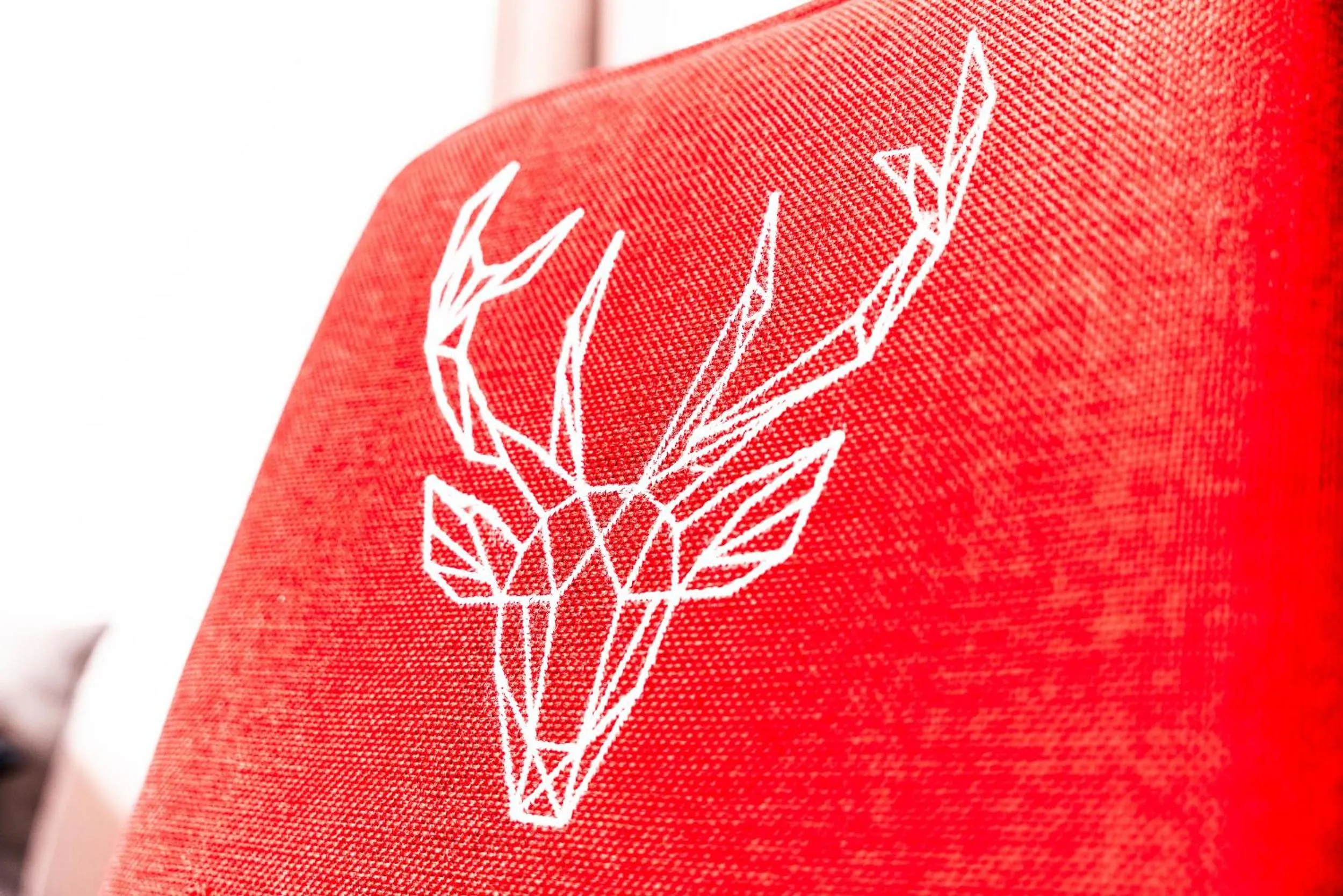 Decorative detail in Genusshotel Hirschen - Erholung im Grünen (Südschwarzwald)