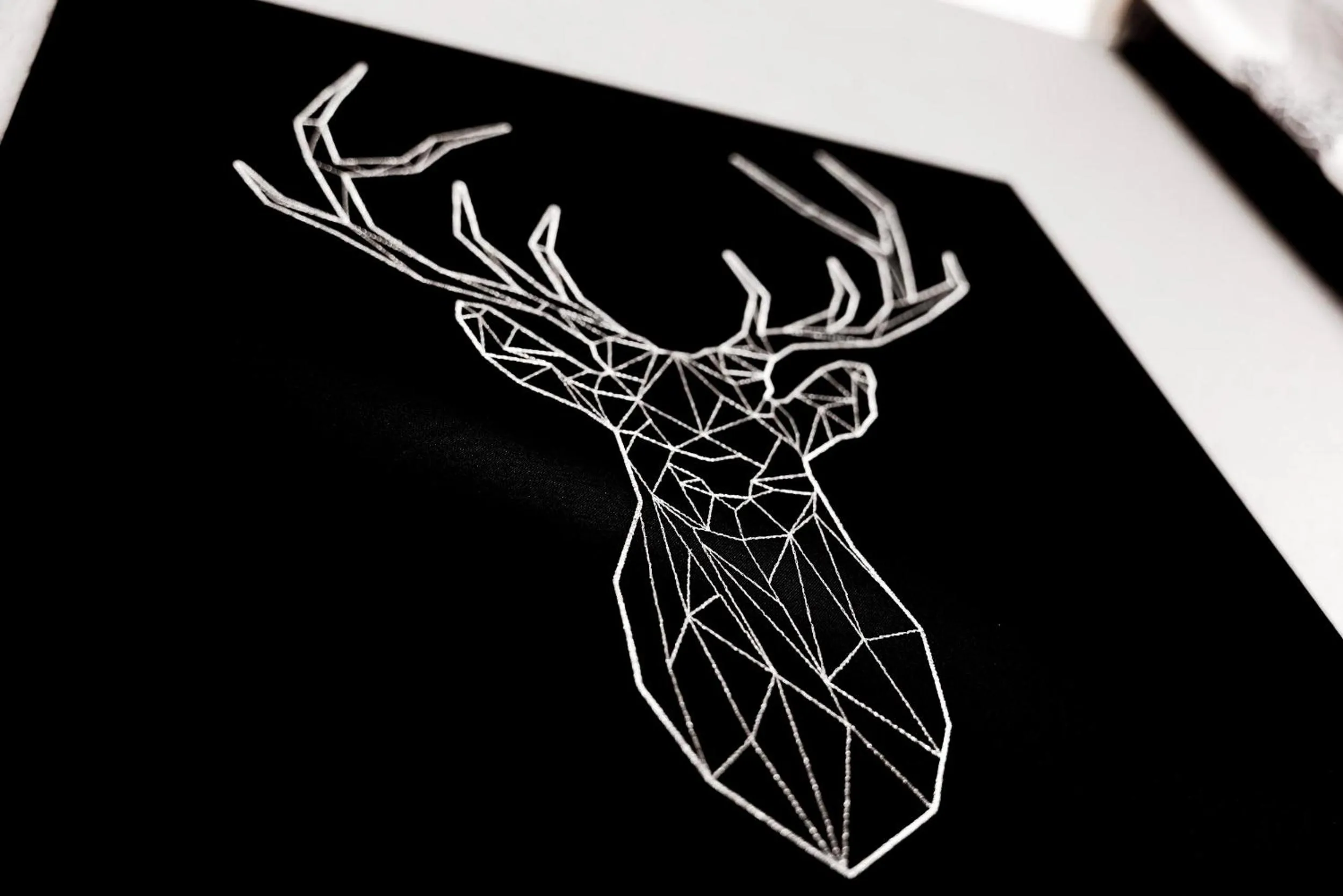 Decorative detail in Genusshotel Hirschen - Erholung im Grünen (Südschwarzwald)