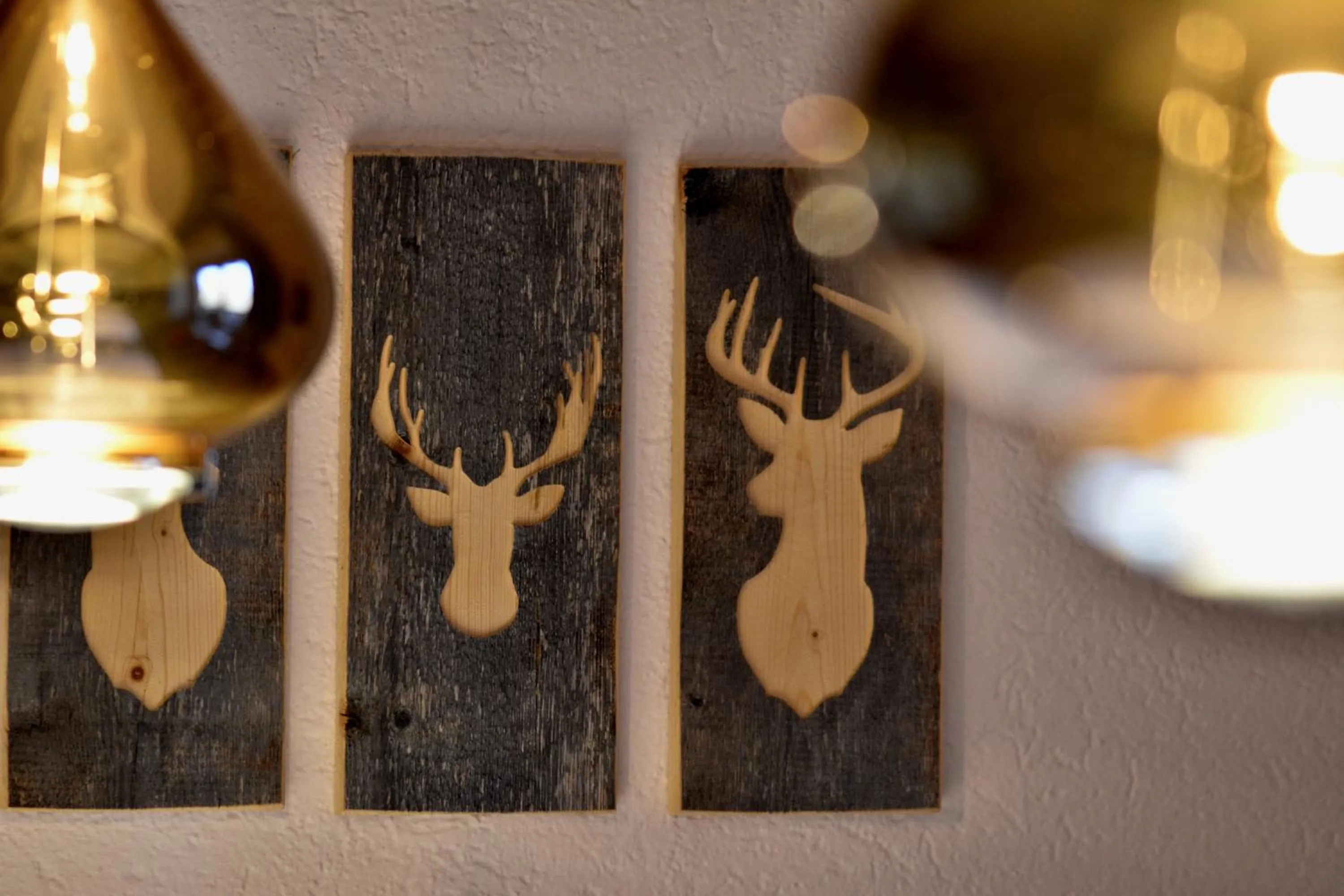 Restaurant/places to eat in Genusshotel Hirschen - Erholung im Grünen (Südschwarzwald)