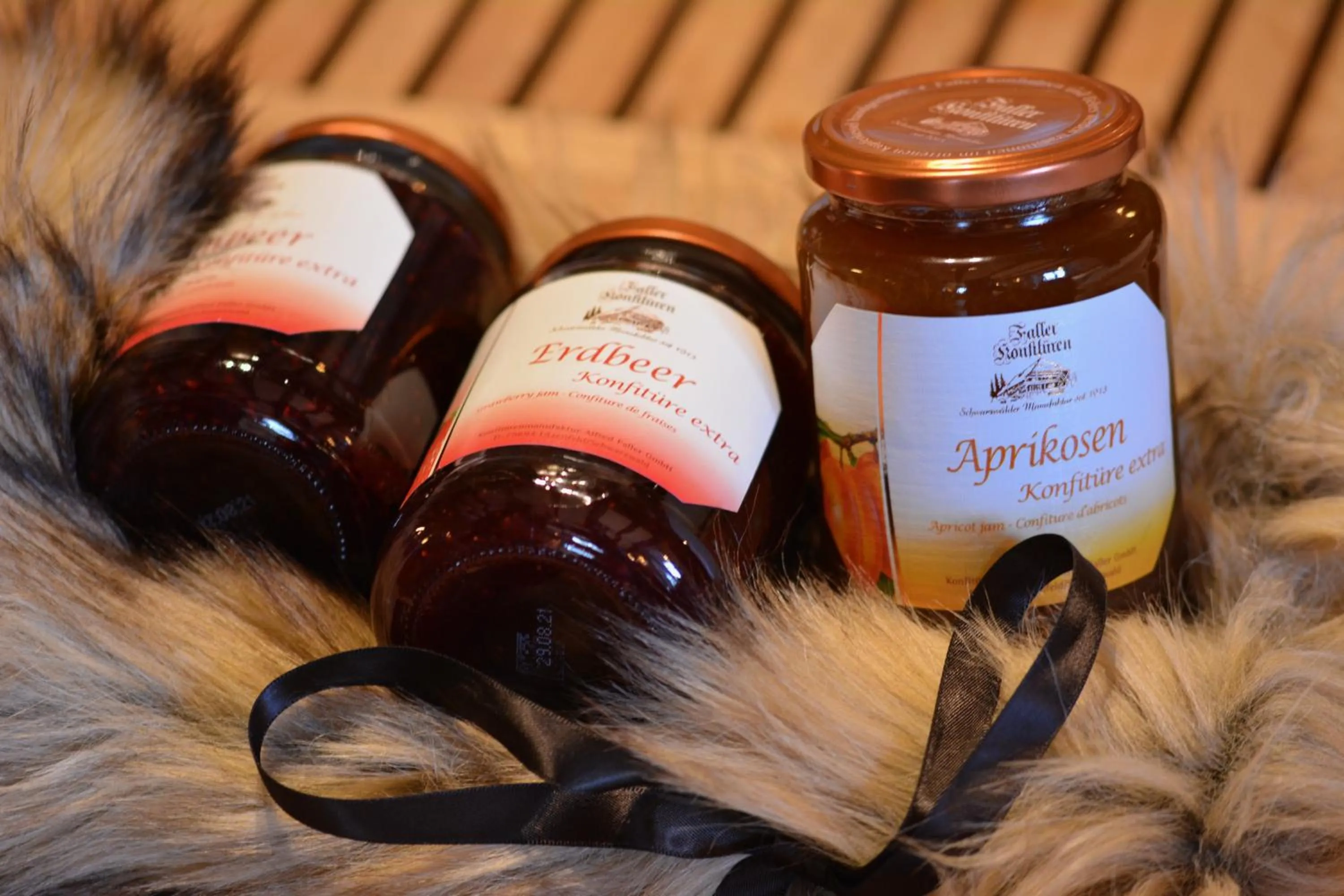 Breakfast in Genusshotel Hirschen - Erholung im Grünen (Südschwarzwald)