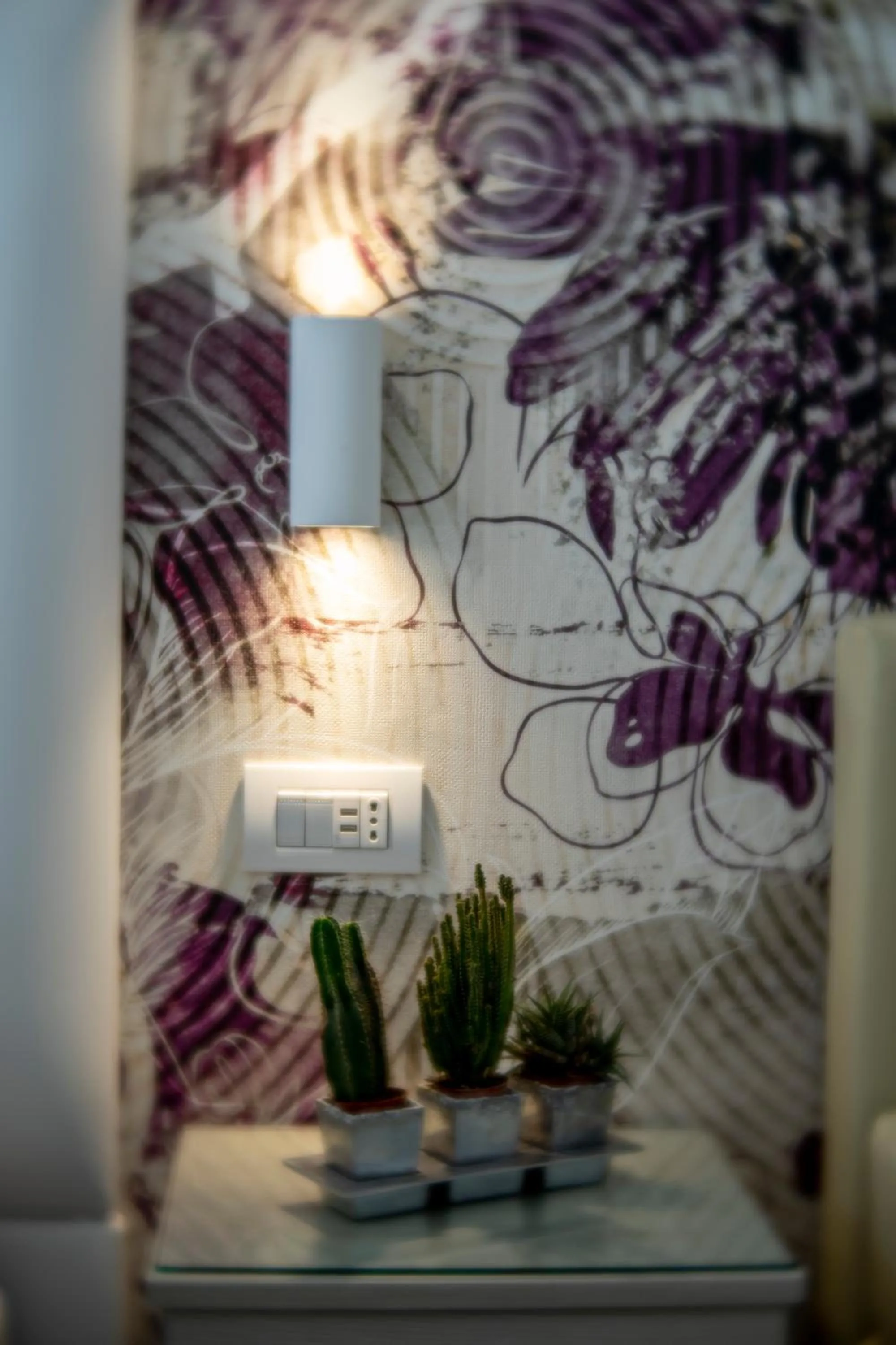 Bedroom in Hotel Stella D'Oro