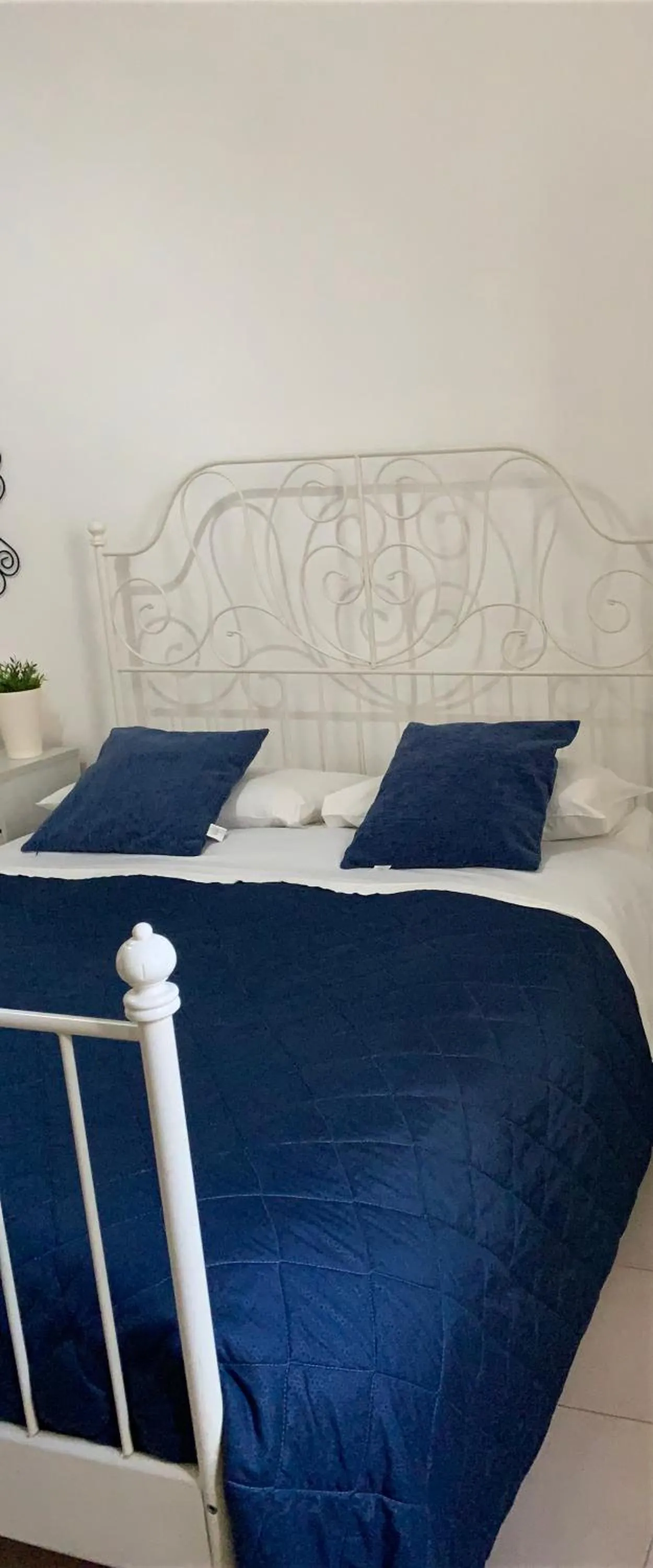 Appartamento Azzurra