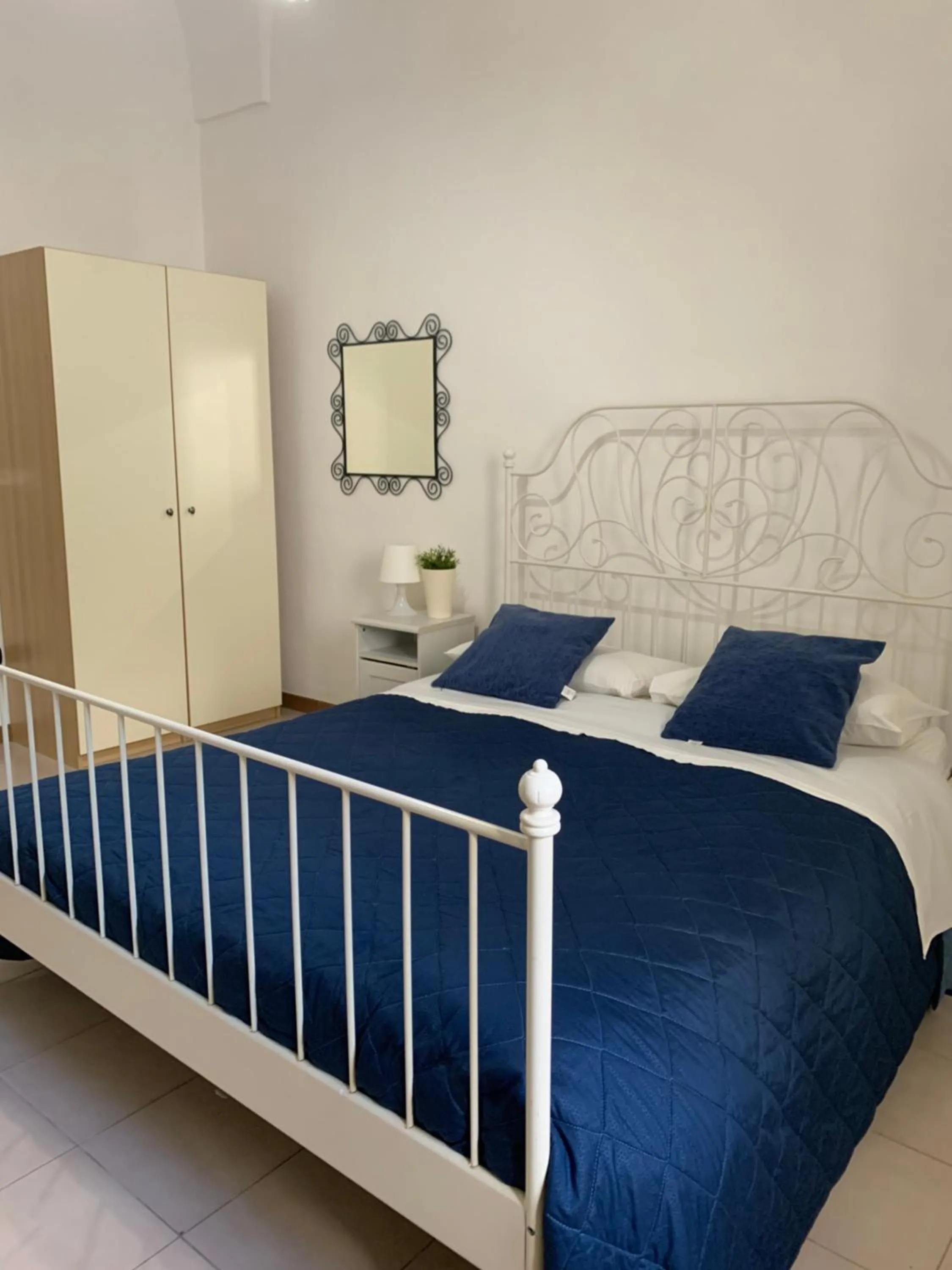 Appartamento Azzurra