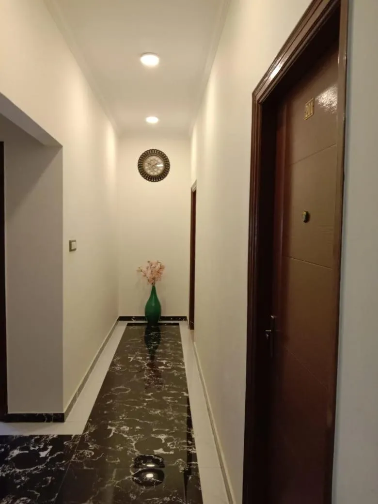 Sk Residency