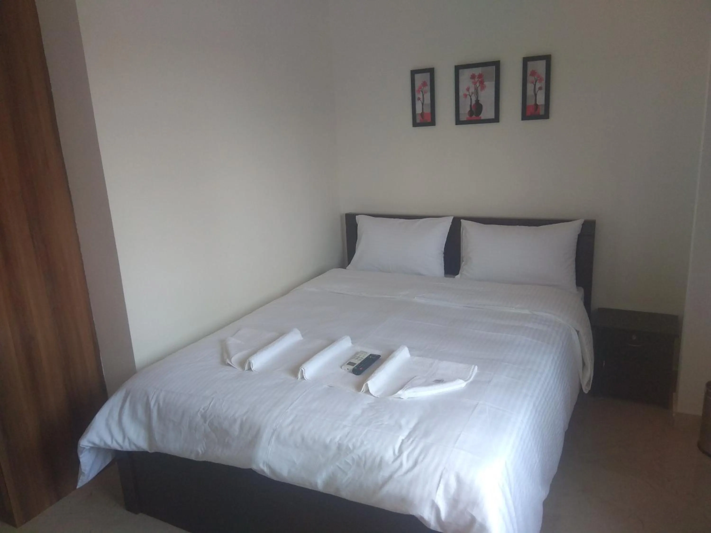 Sk Residency