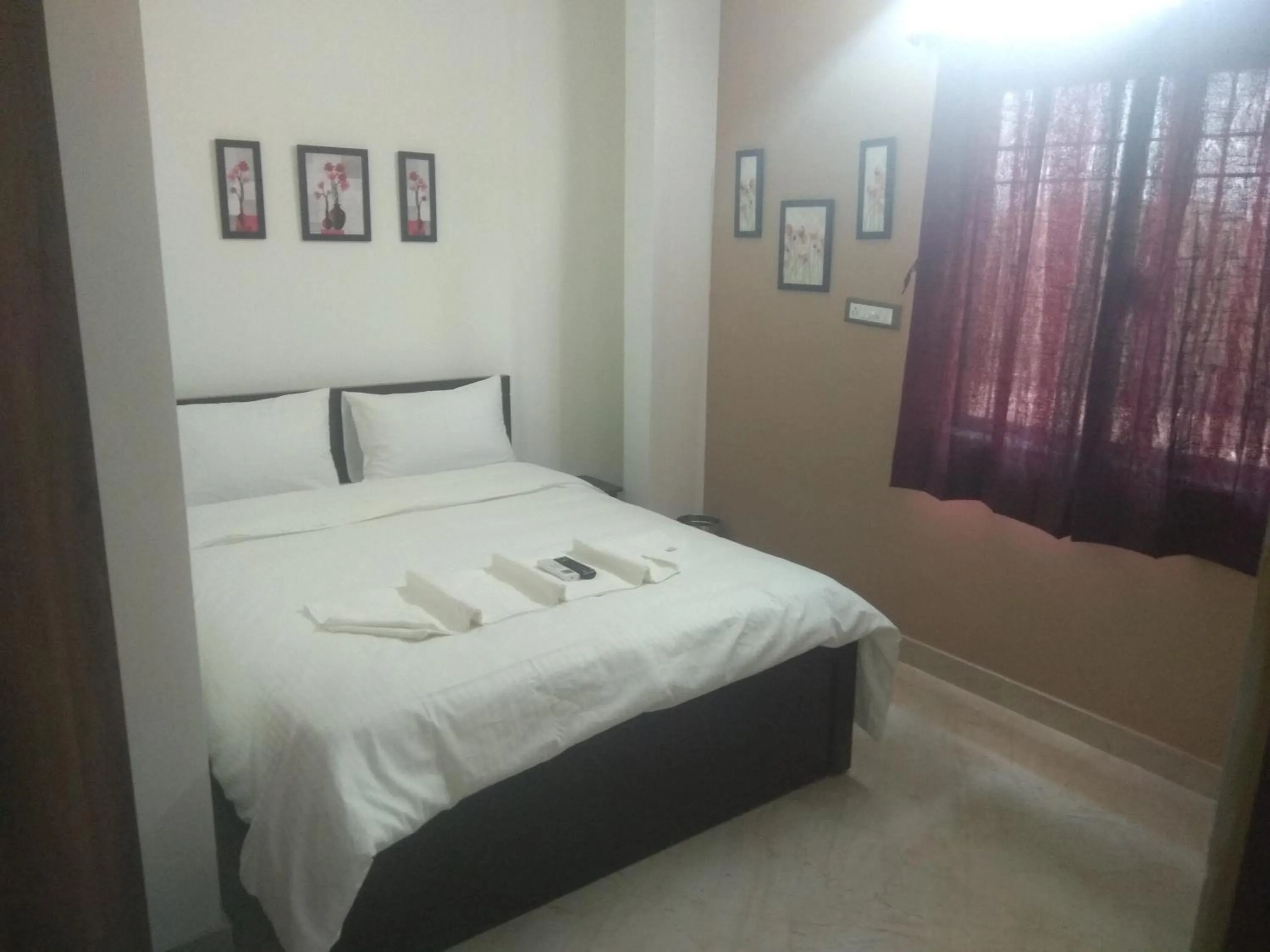 Sk Residency