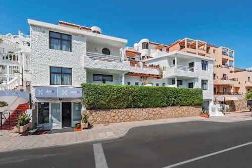 Apartamentos NataLis