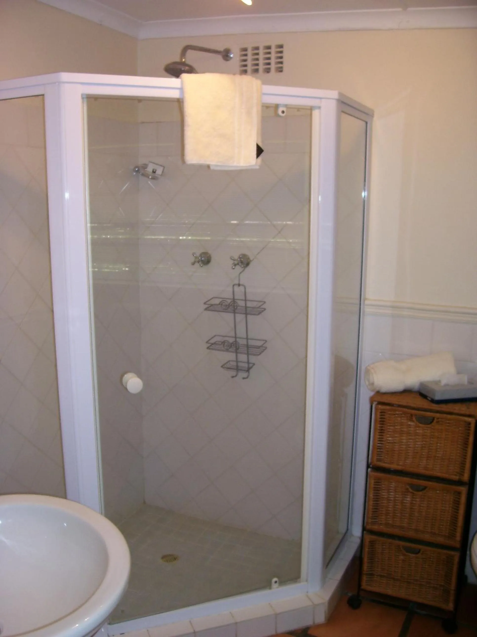 Diemersfontein Wine & Country Estate