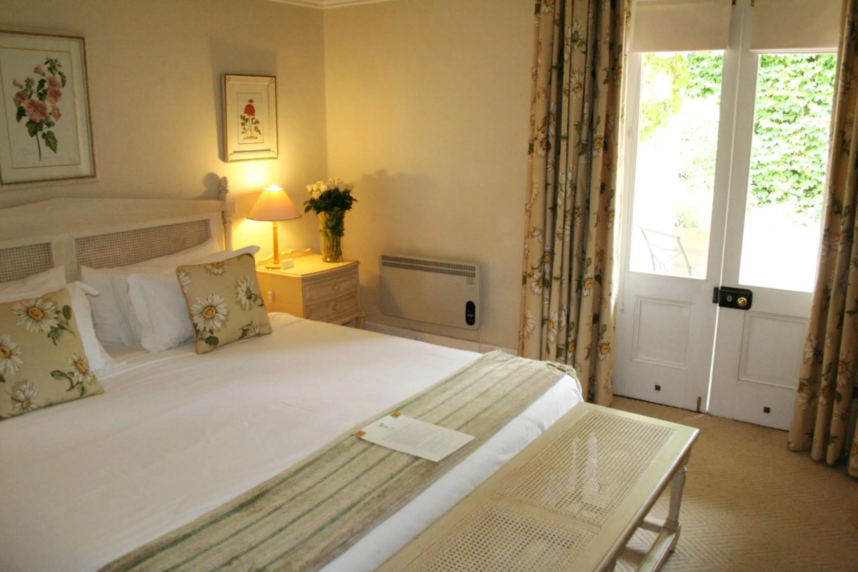 Diemersfontein Wine & Country Estate