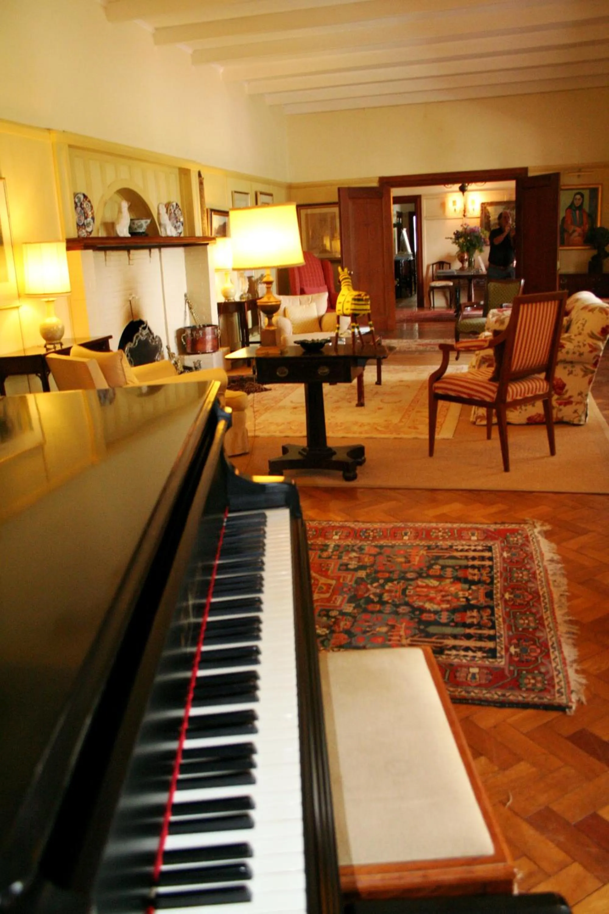 Diemersfontein Wine & Country Estate