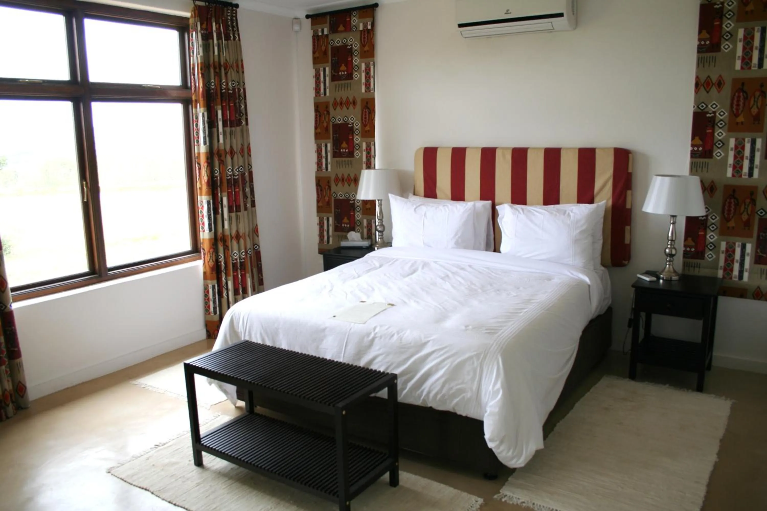 Diemersfontein Wine & Country Estate