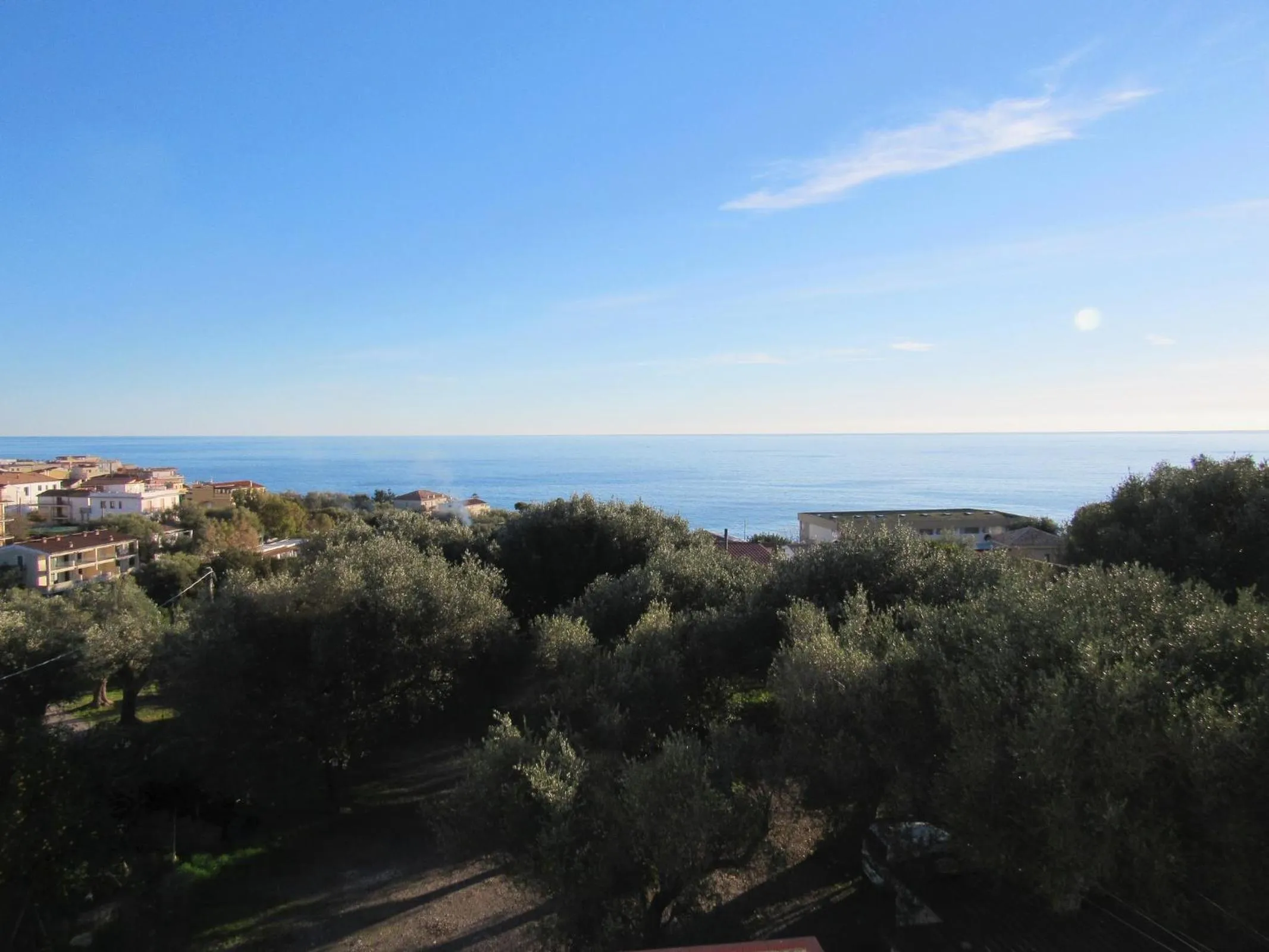 Day in Hotel Santa Rosalia