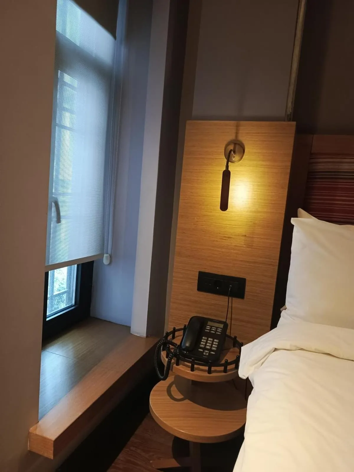 Bedroom, Bed in Bankerhan Hotel Galata - Adults Only Special Category