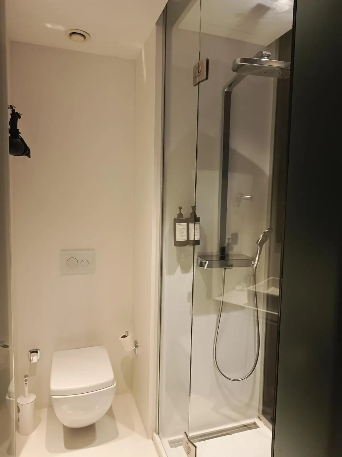 Bedroom in Bankerhan Hotel Galata - Adults Only Special Category