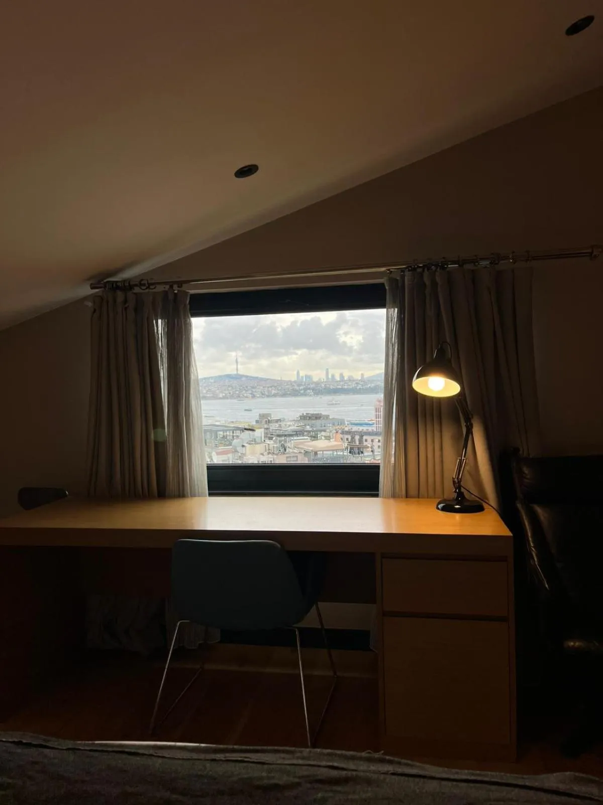 Natural landscape in Bankerhan Hotel Galata - Adults Only Special Category