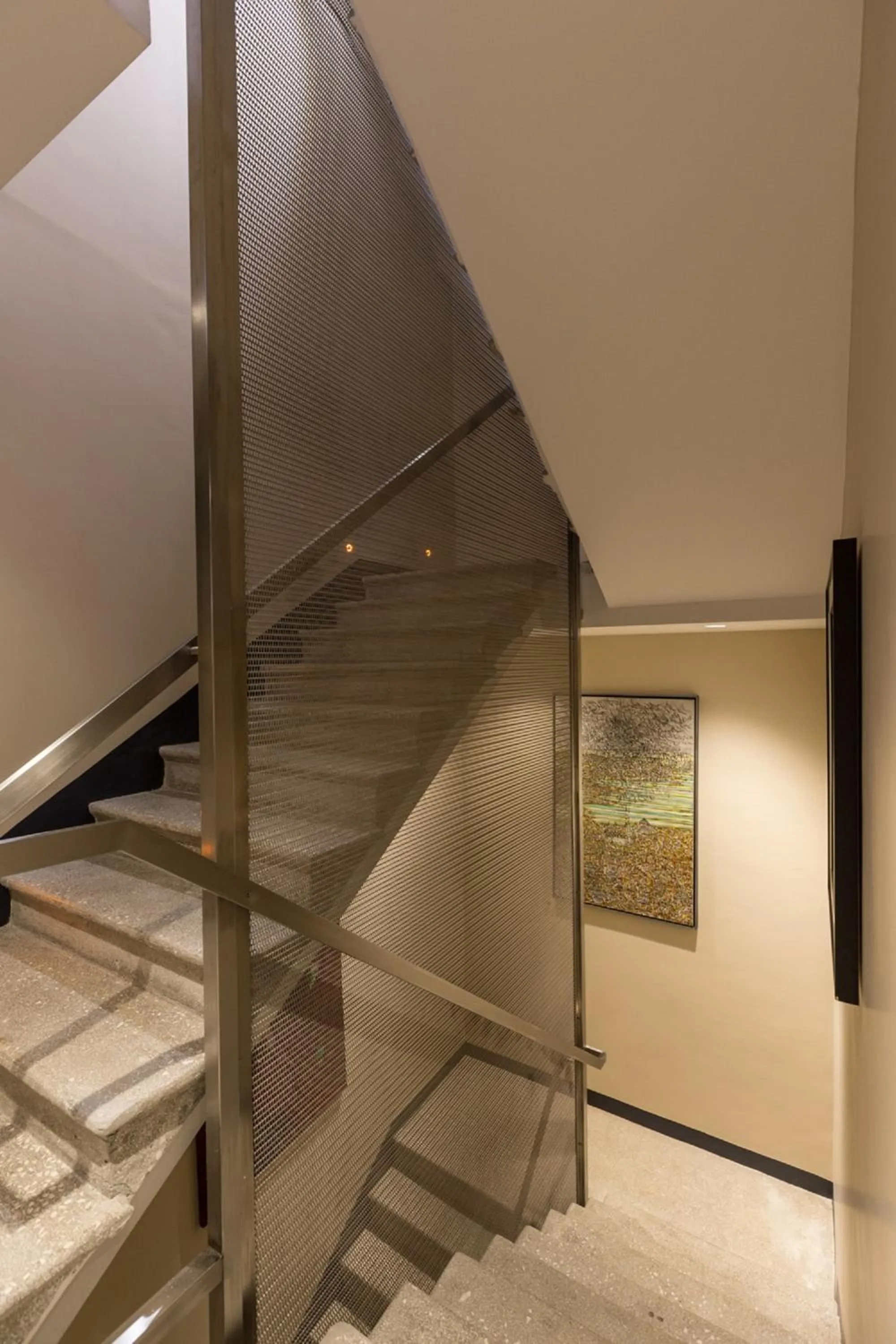 Decorative detail in Bankerhan Hotel Galata - Adults Only Special Category