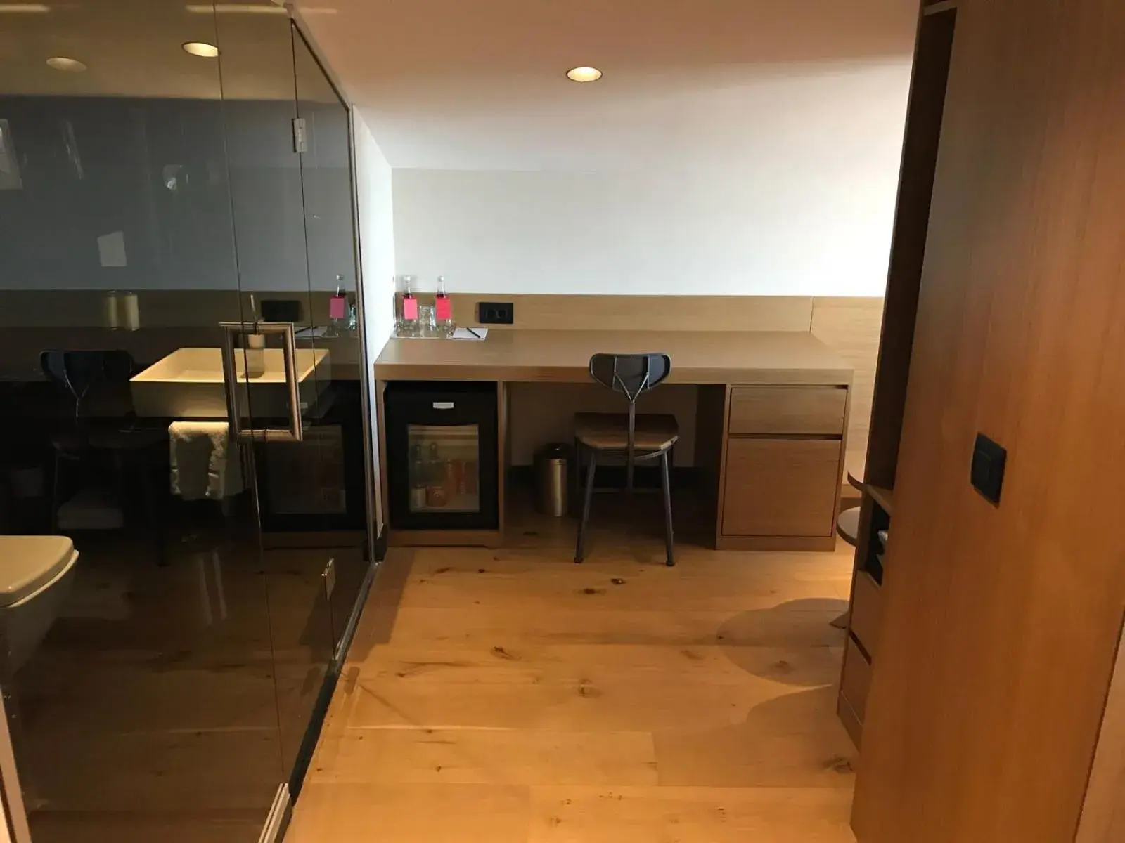 Executive Room with Sea View in Bankerhan Hotel Galata - Adults Only Special Category Executive Room with Sea View in Bankerhan Hotel Galata - Adults Only Special Category