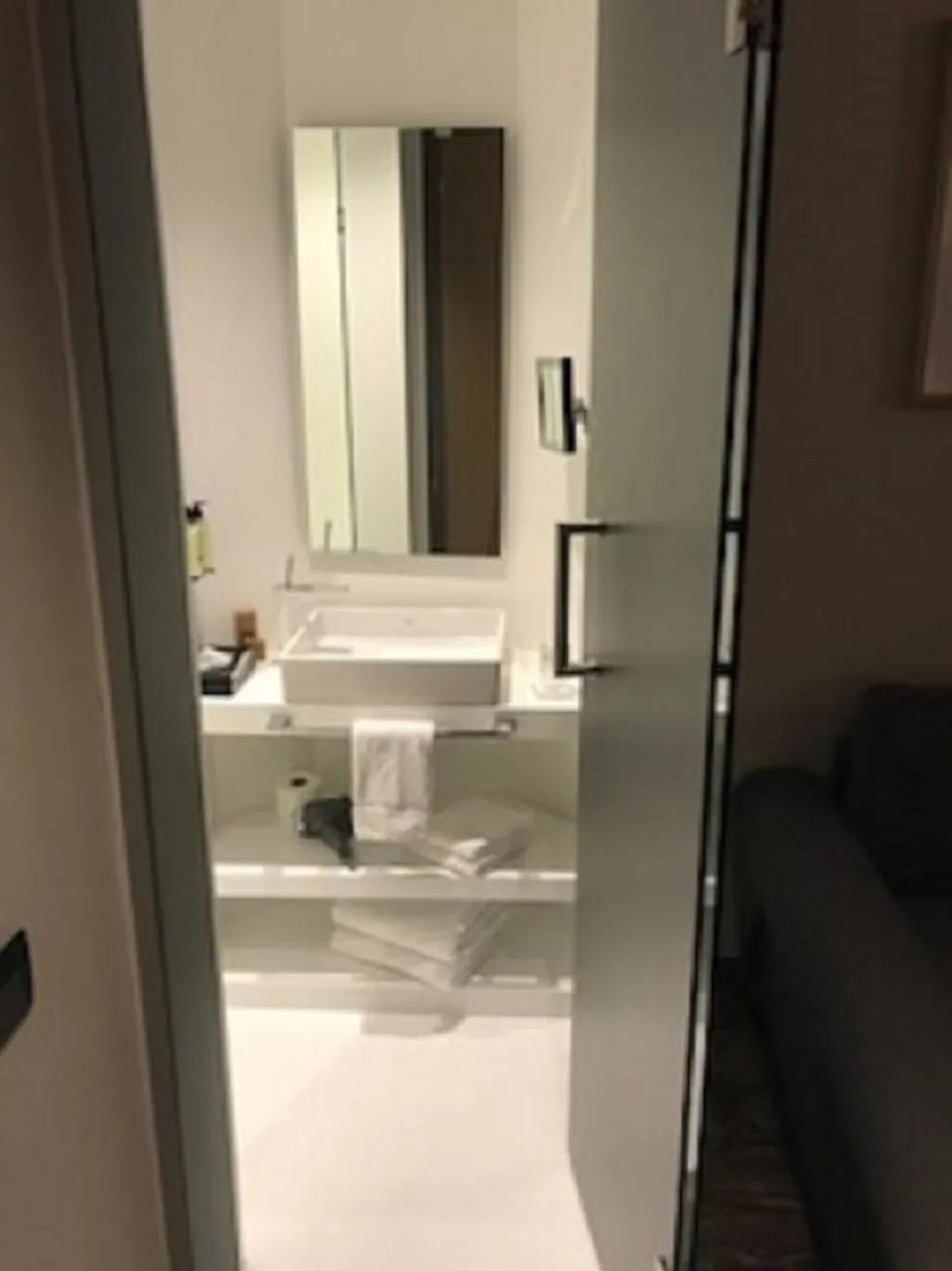 Bathroom in Bankerhan Hotel Galata - Adults Only Special Category