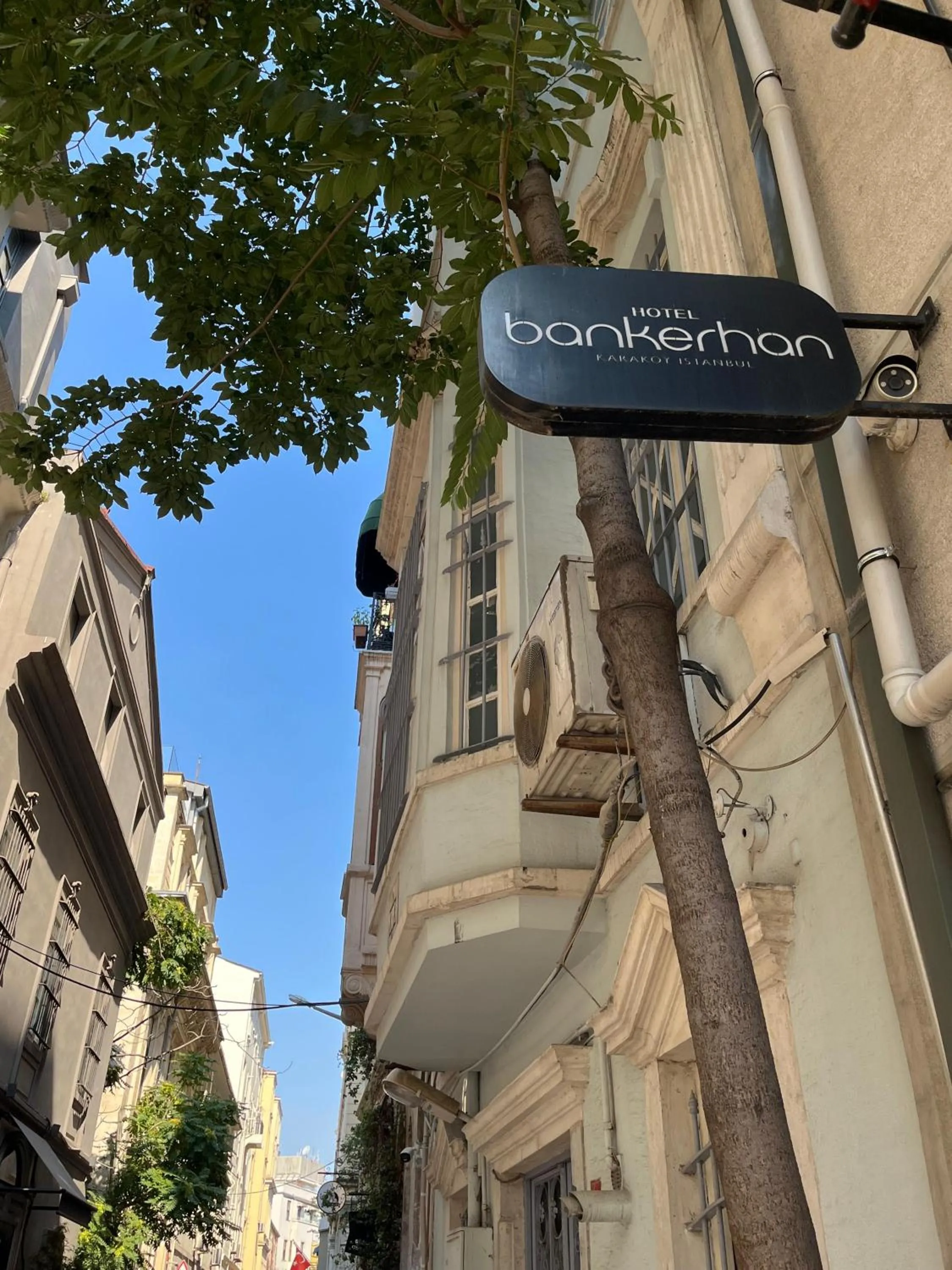 Bankerhan Hotel Galata - Adults Only Special Category