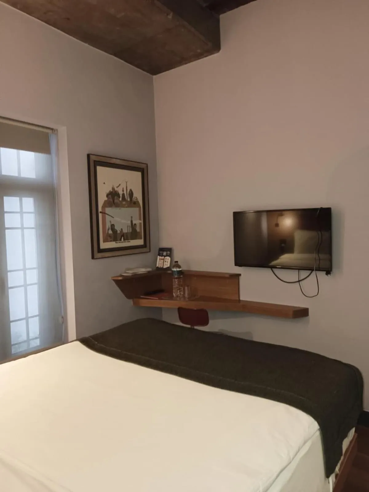 Bedroom, Bed in Bankerhan Hotel Galata - Adults Only Special Category