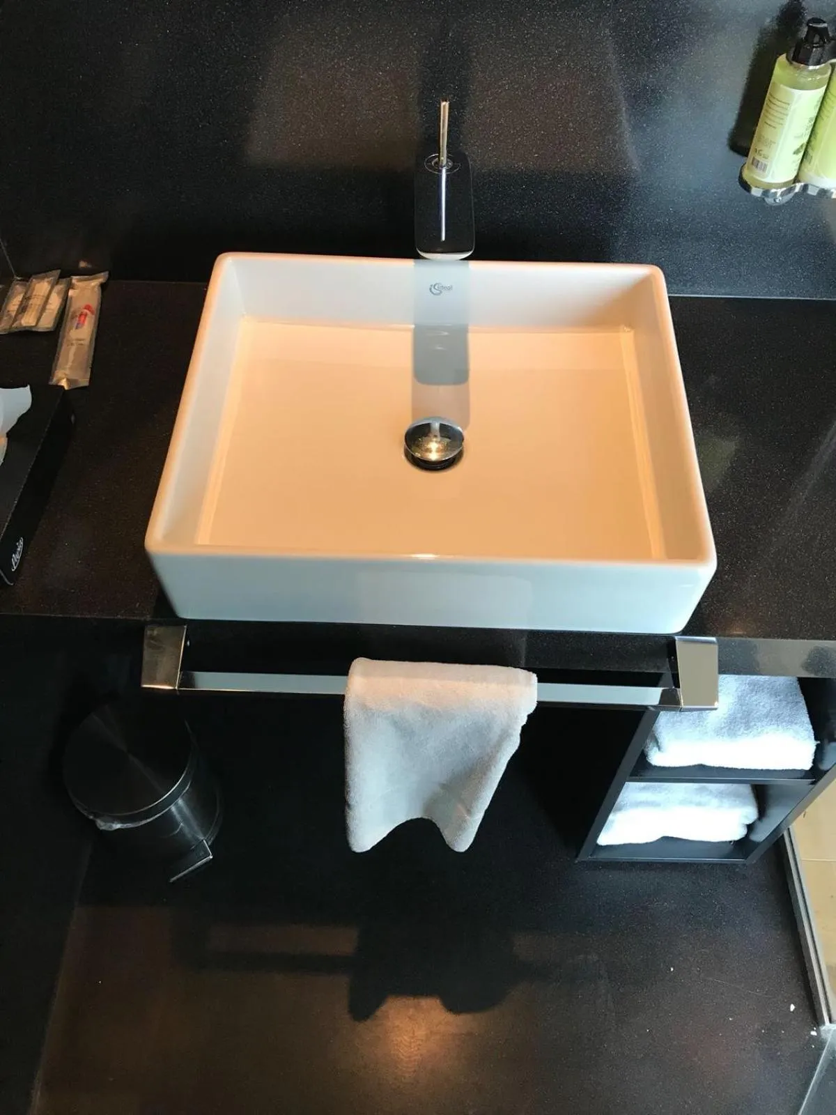 Bathroom in Bankerhan Hotel Galata - Adults Only Special Category